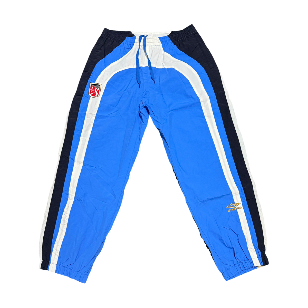 SUPREME Umbro Tracksuit bottom (BLUE)