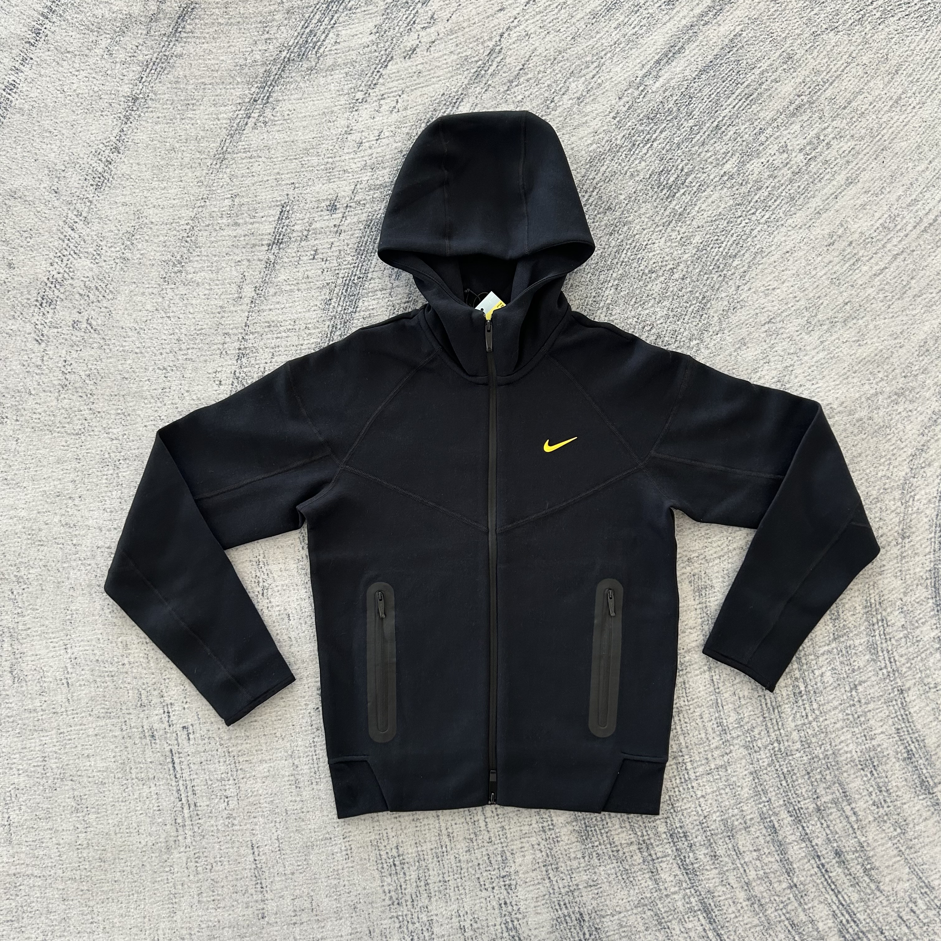 Nike Tech Nocta TOP (black)