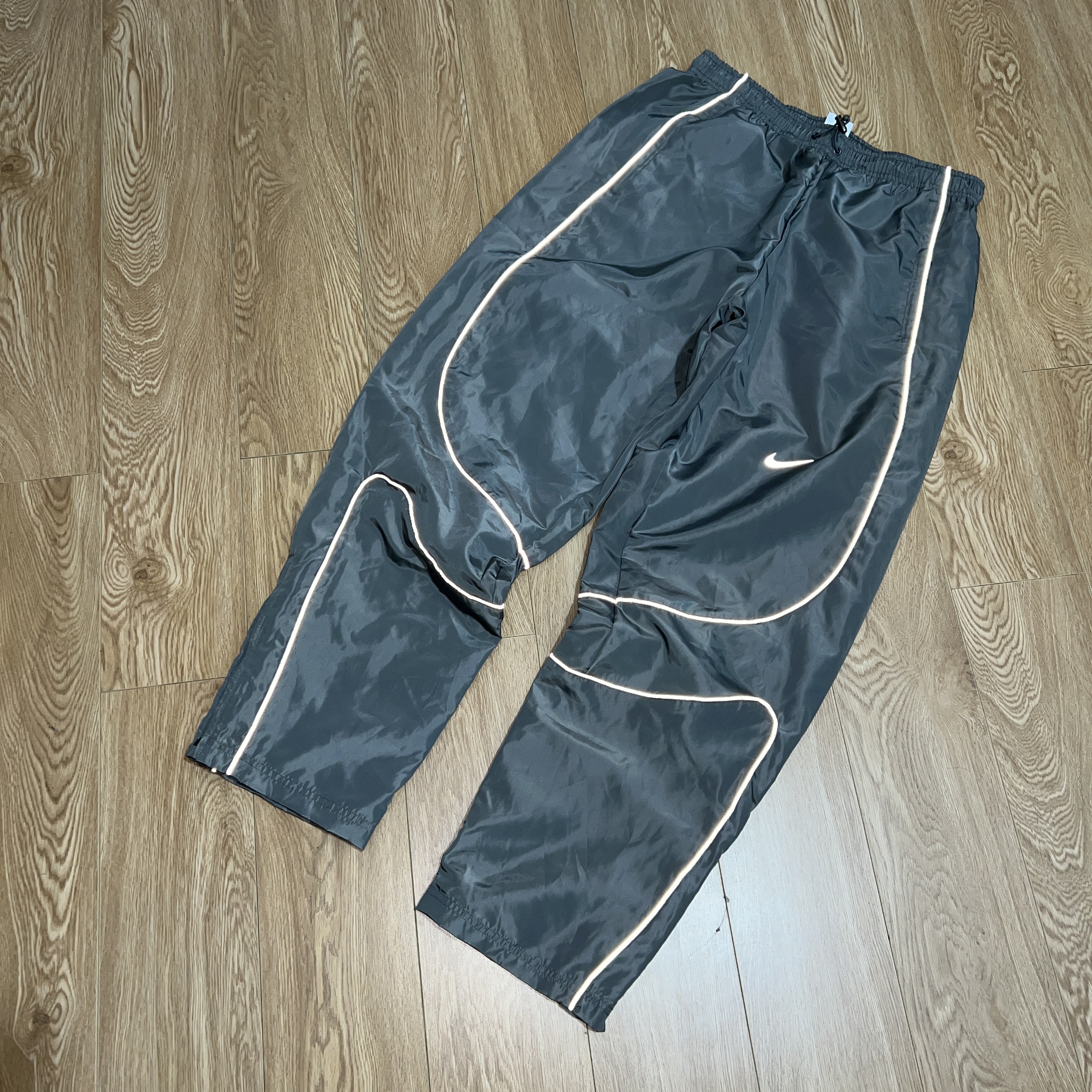 Nike Corteiz Tracksuit Pant
