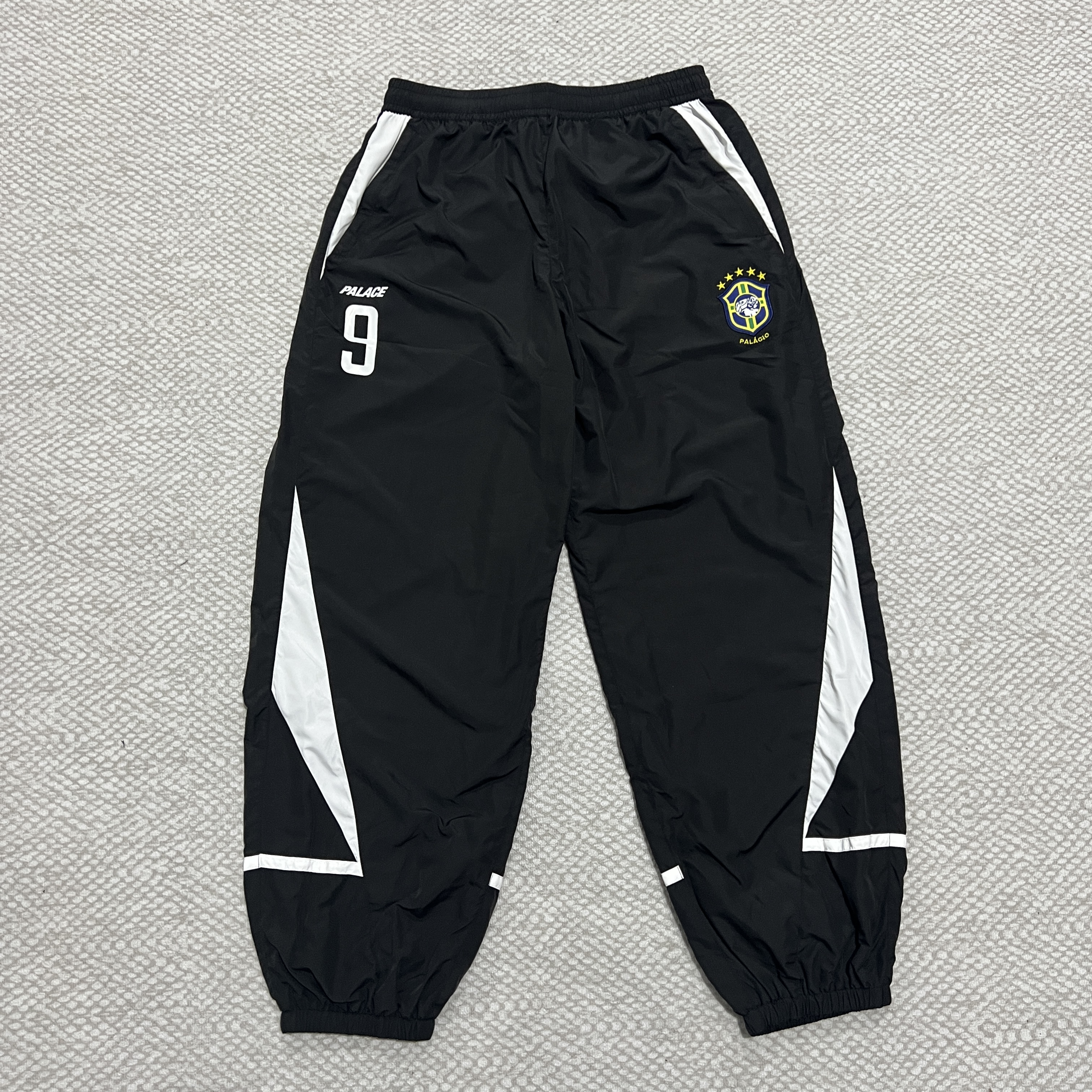 Palace Brasil Tracksuit Pant