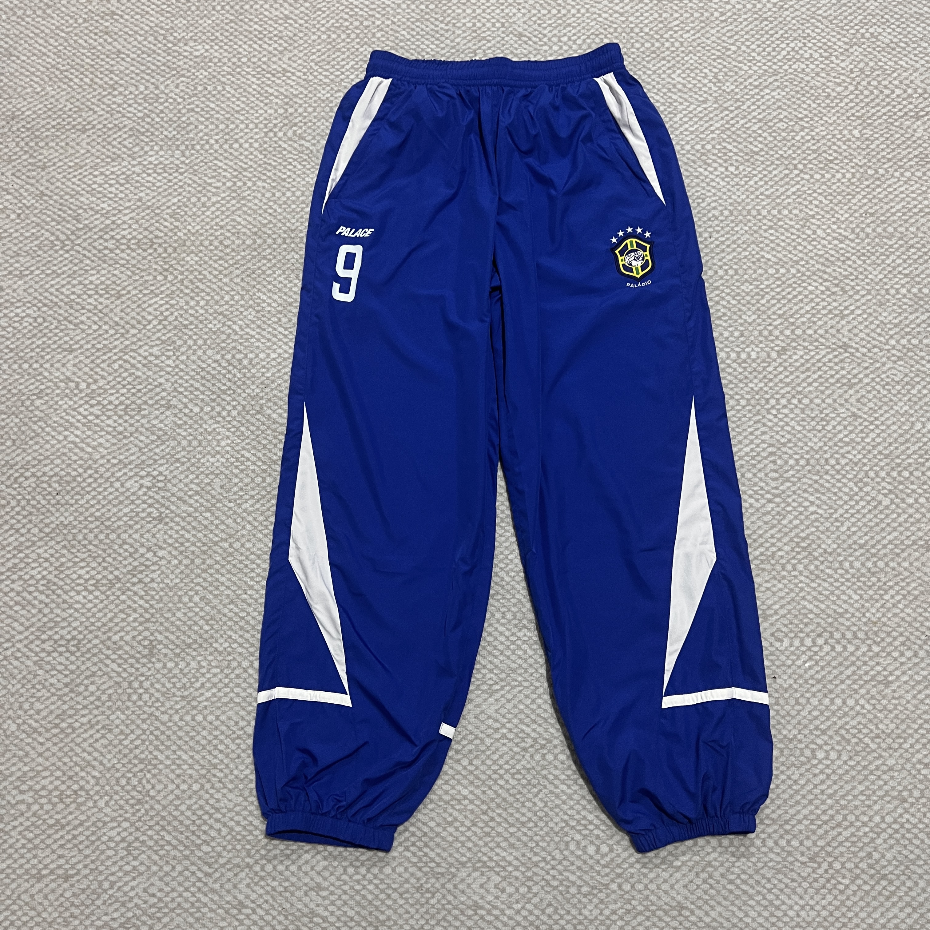 Palace Brasil Tracksuit Pant