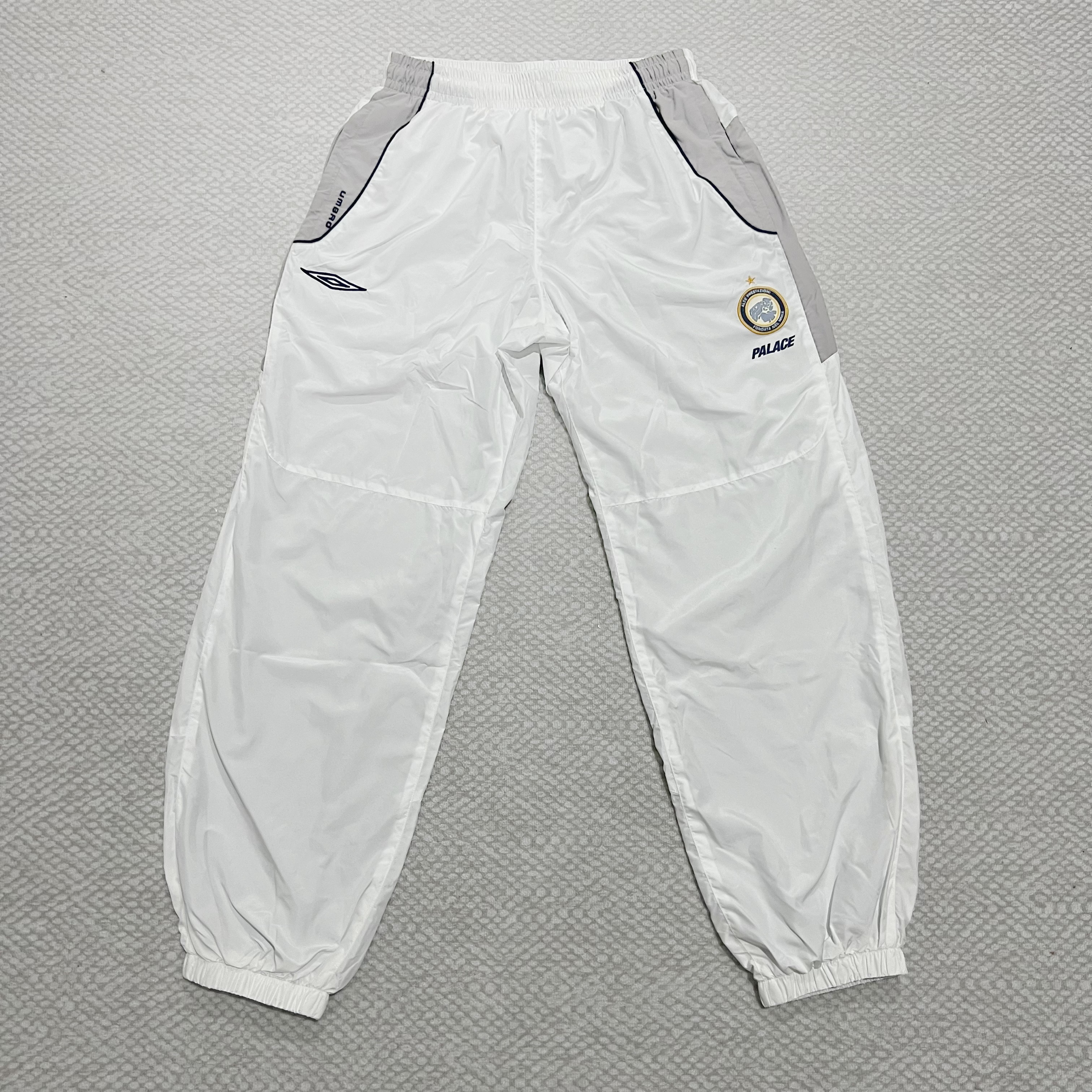 Palace x umbro tracksuit Pant