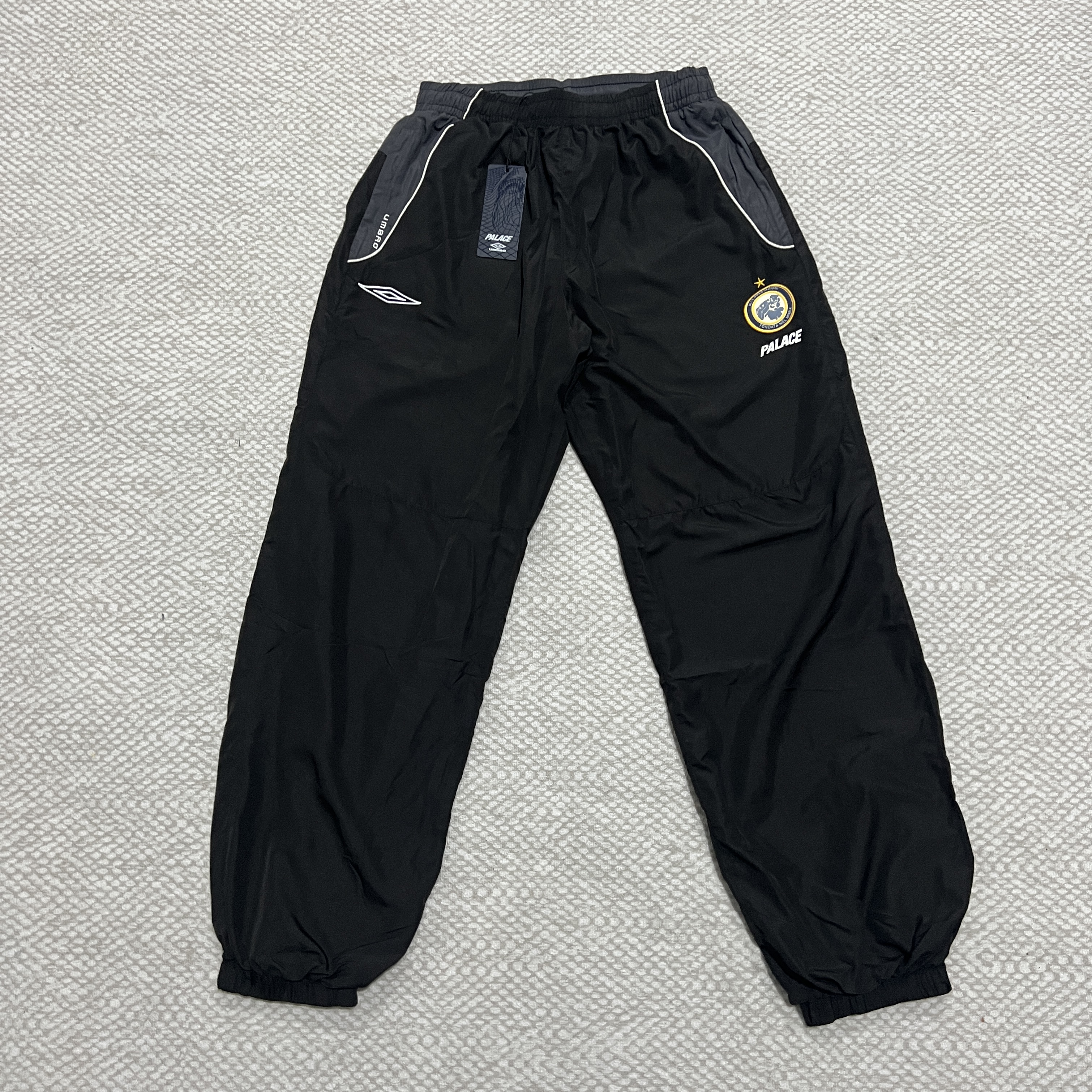 Palace x umbro tracksuit Pant