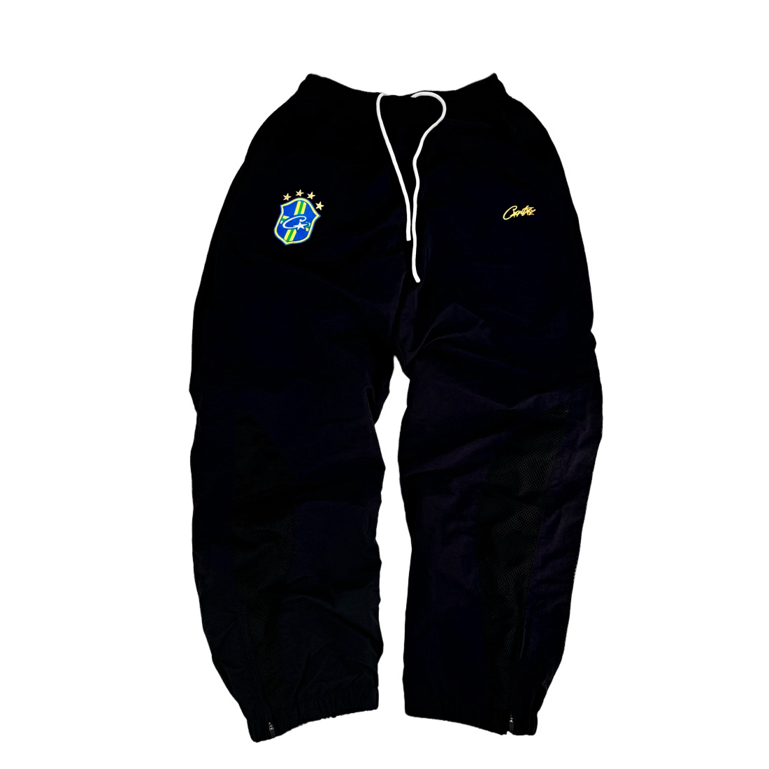 Corteiz brazil Shuku tracksuit Pant