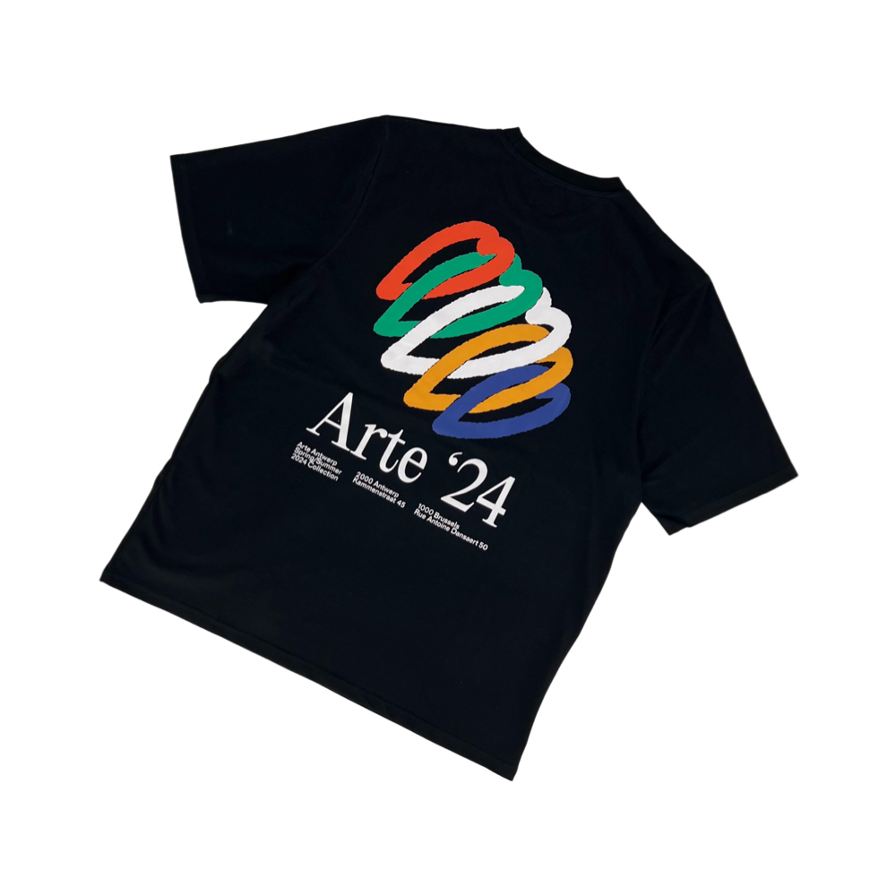 Arte tee
