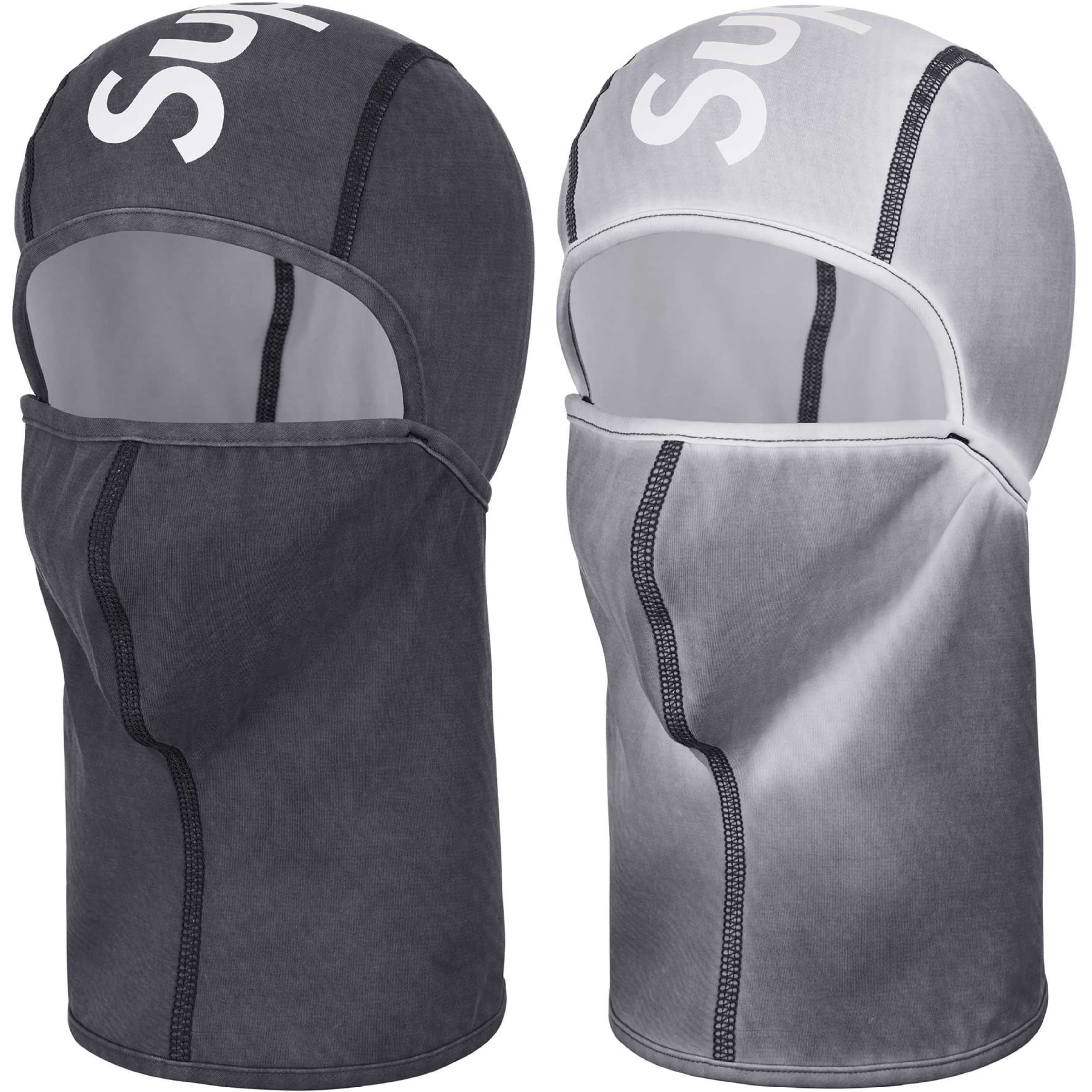 Supreme Bataclava Grey