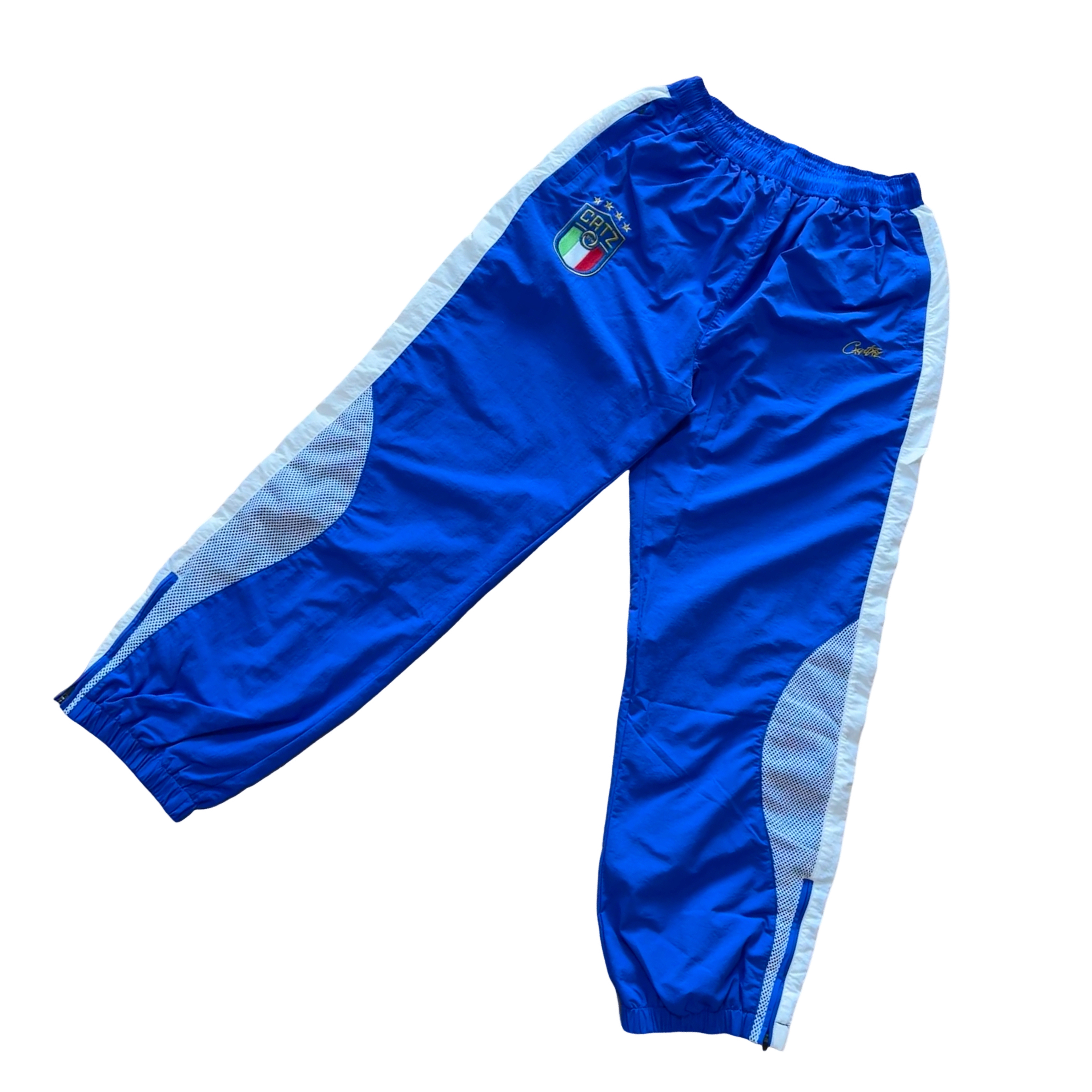 Corteiz Pant Italy Tracksuit