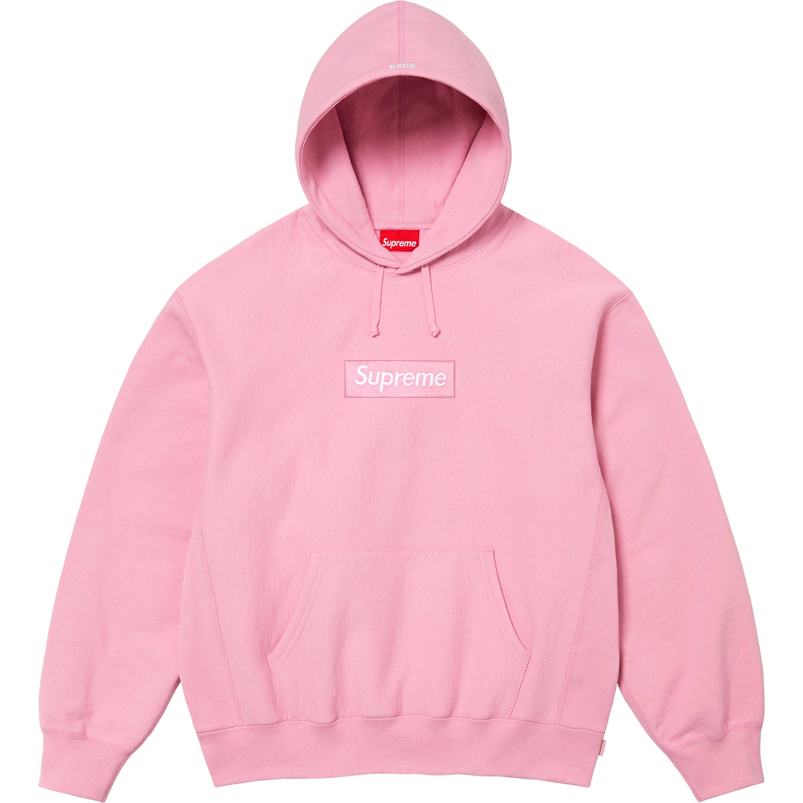 Supreme box logo 2024
