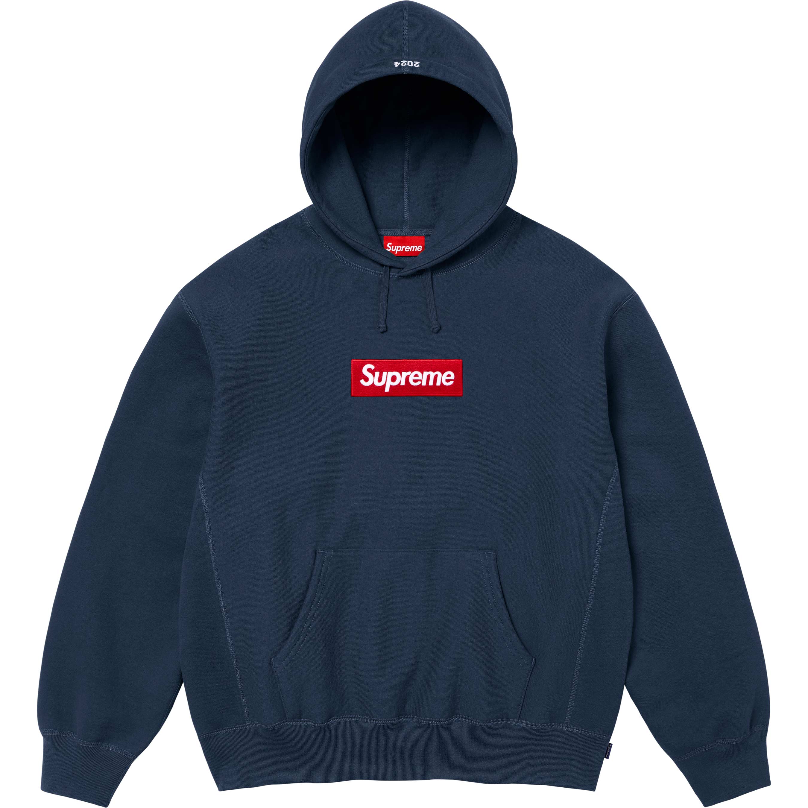 Supreme box logo 2024