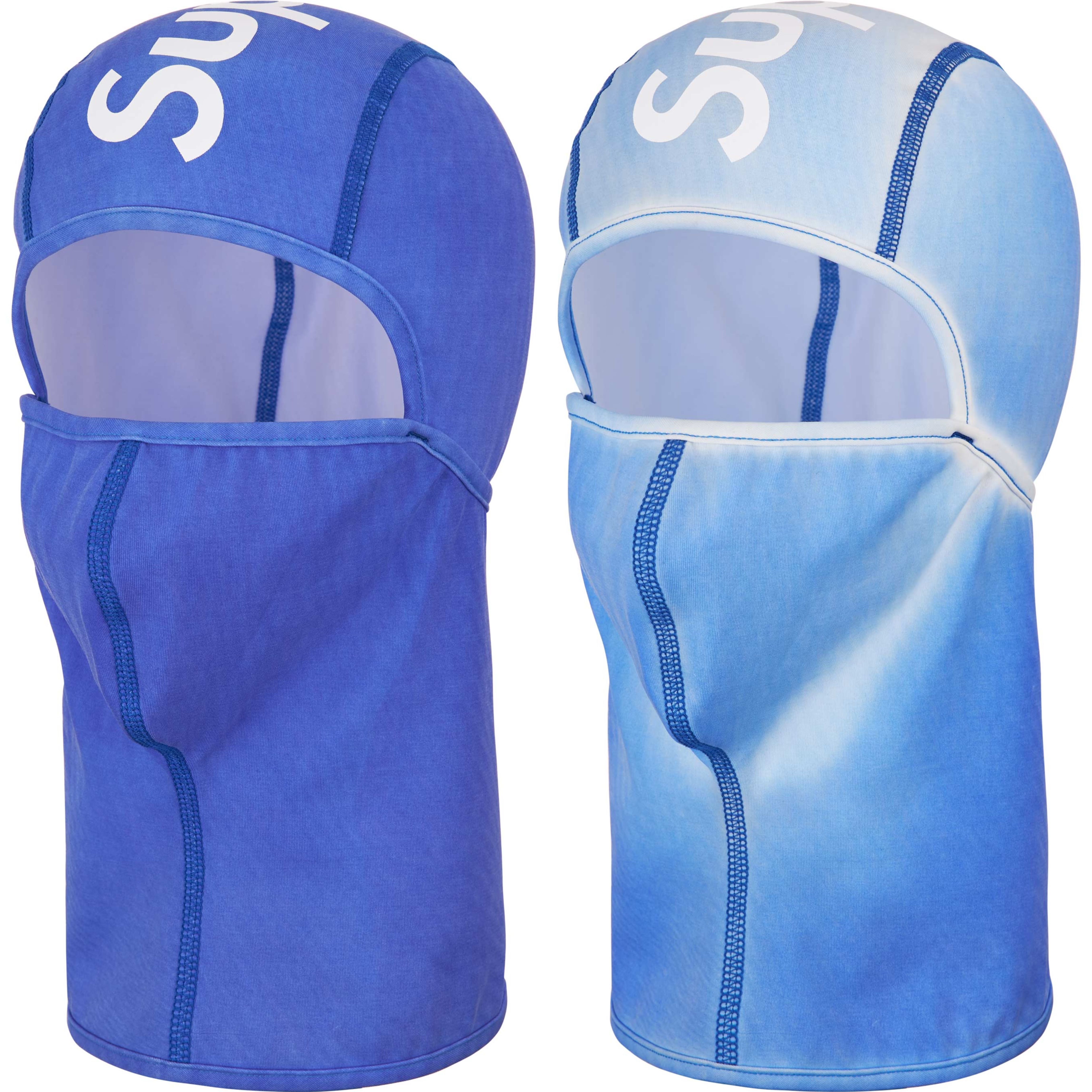 Supreme HEAT REACTIVE BALACLAVA Blue
