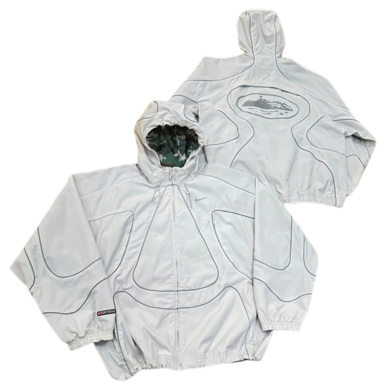 Nike x Corteiz Tracksuit Top