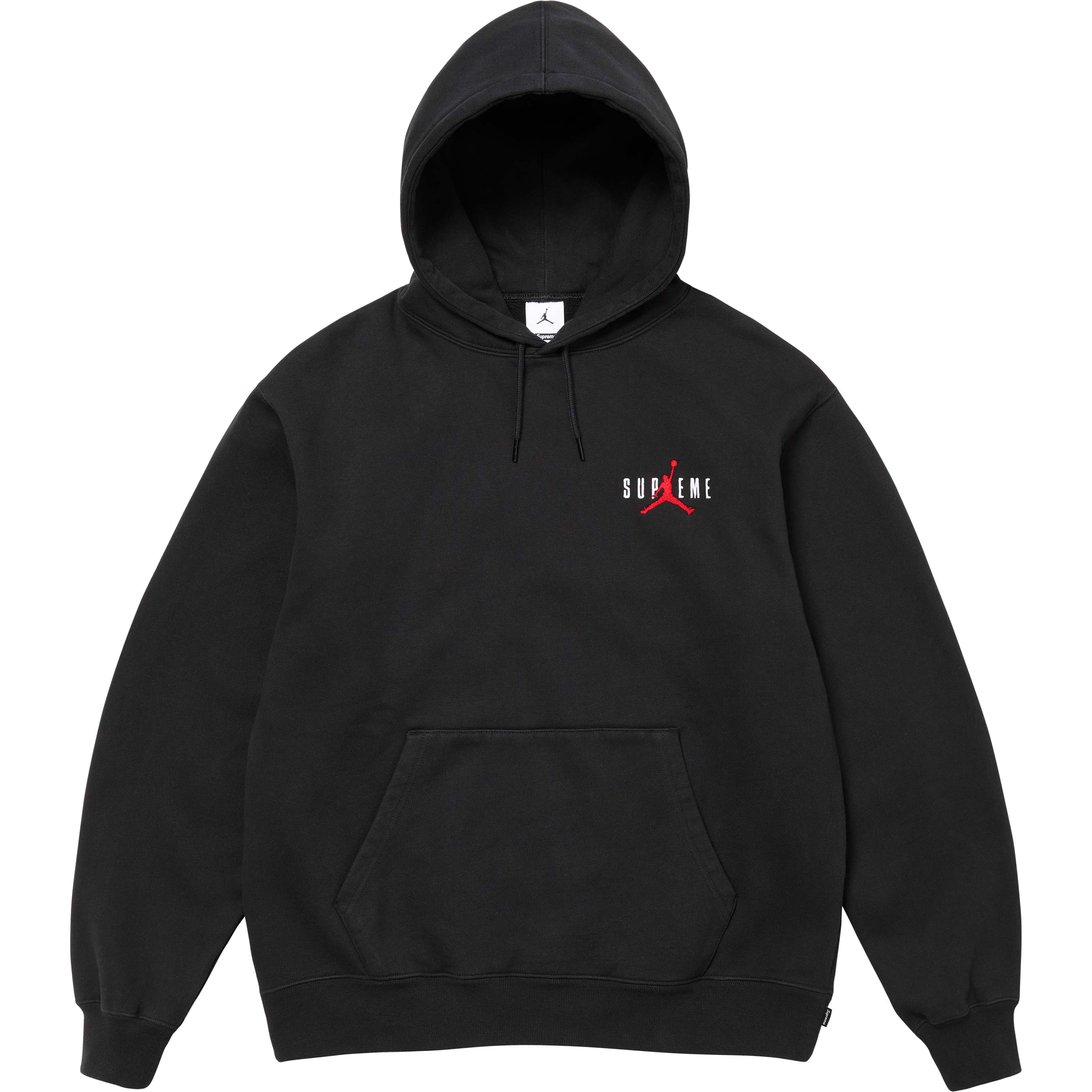 Supreme Jordan Hoodie