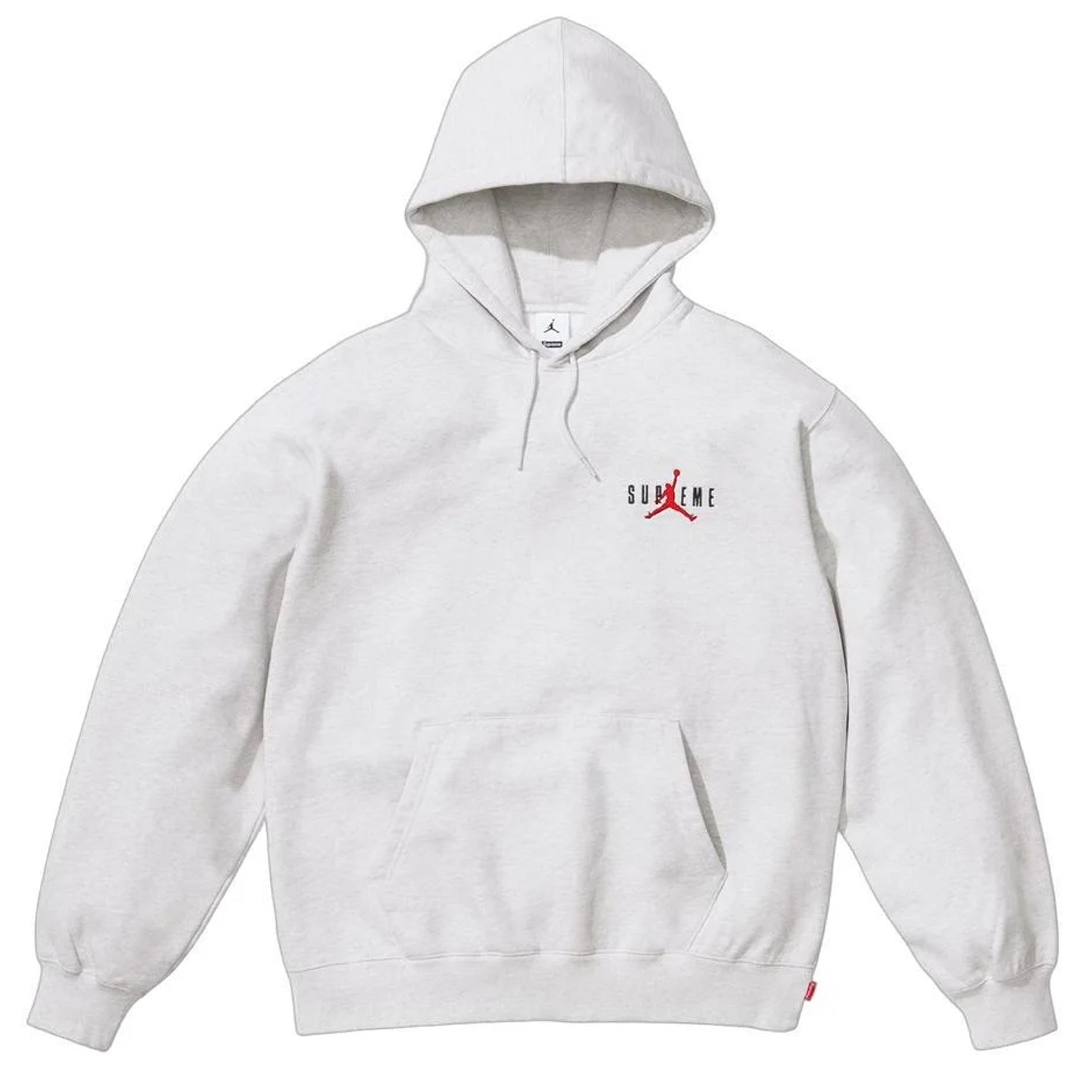 Supreme Jordan Hoodie