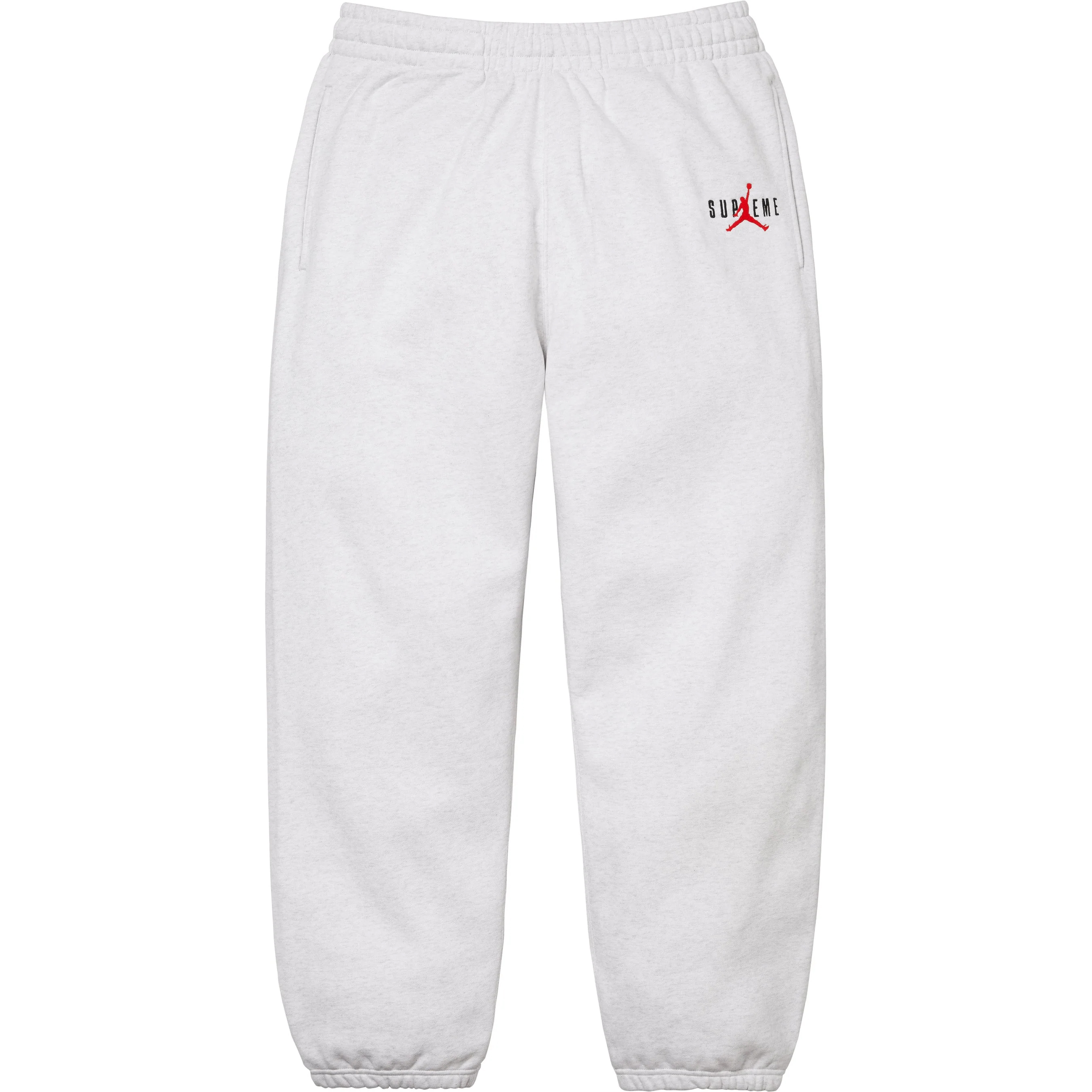 Supreme Jordan Pant