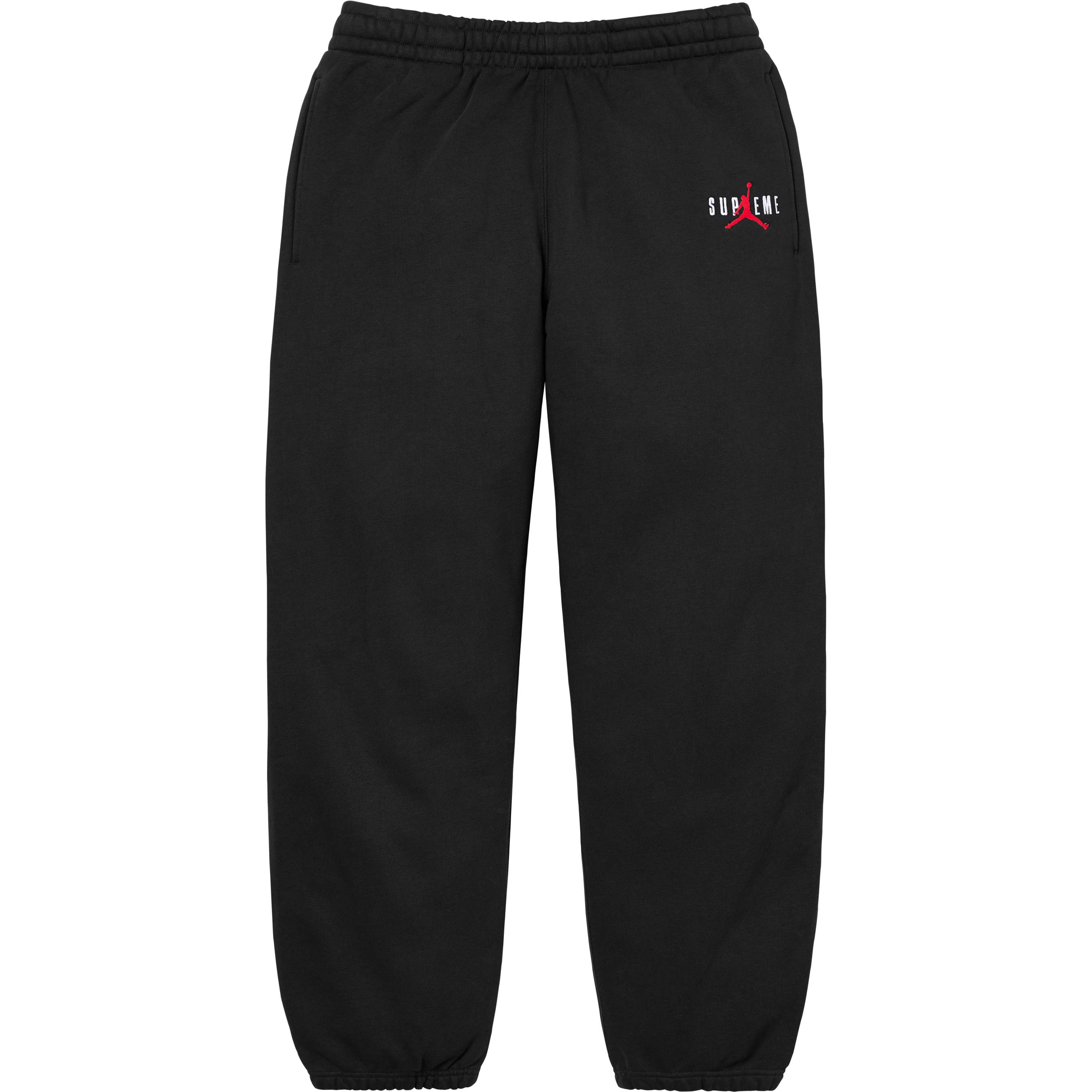 Supreme Jordan Pant