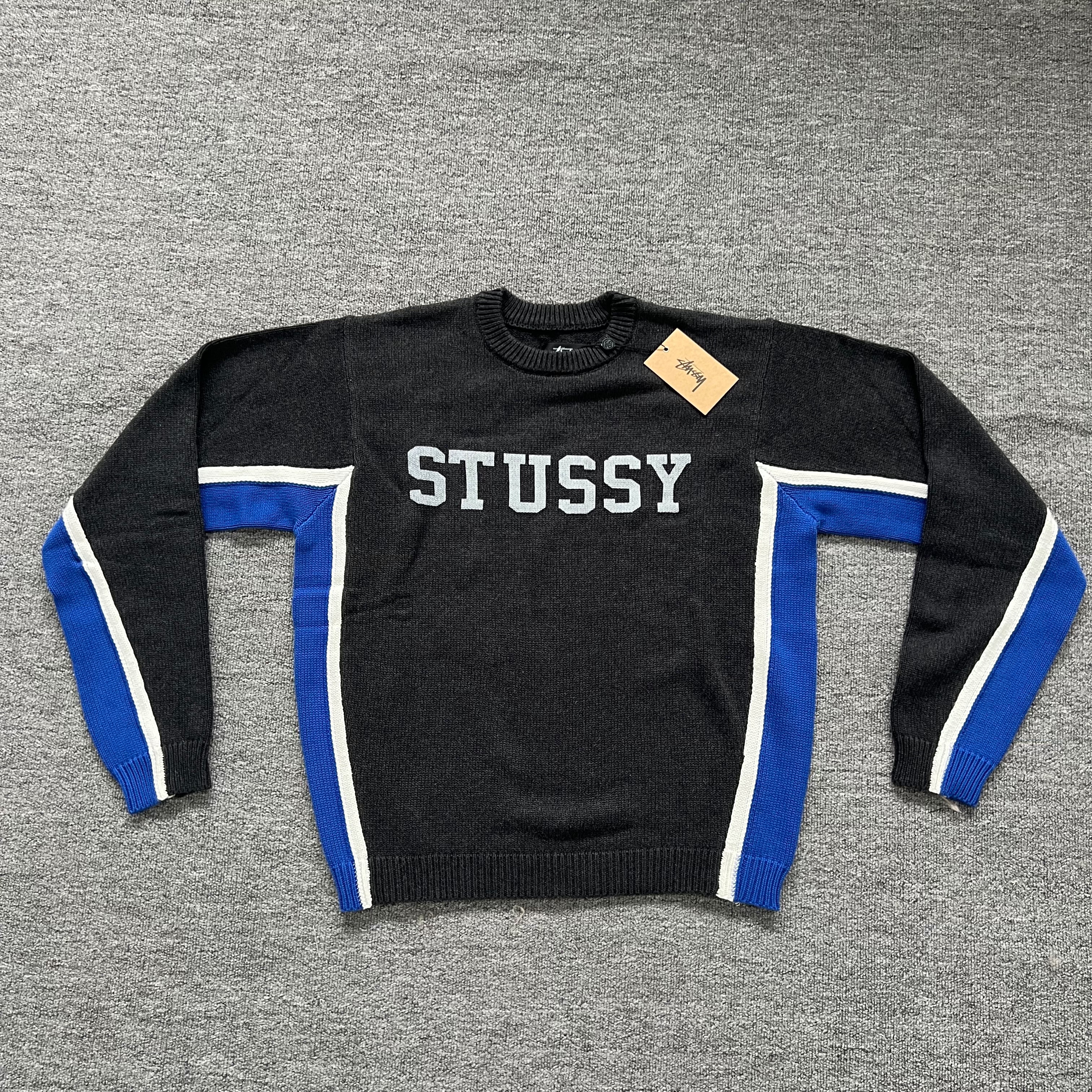 Stussy Sweater