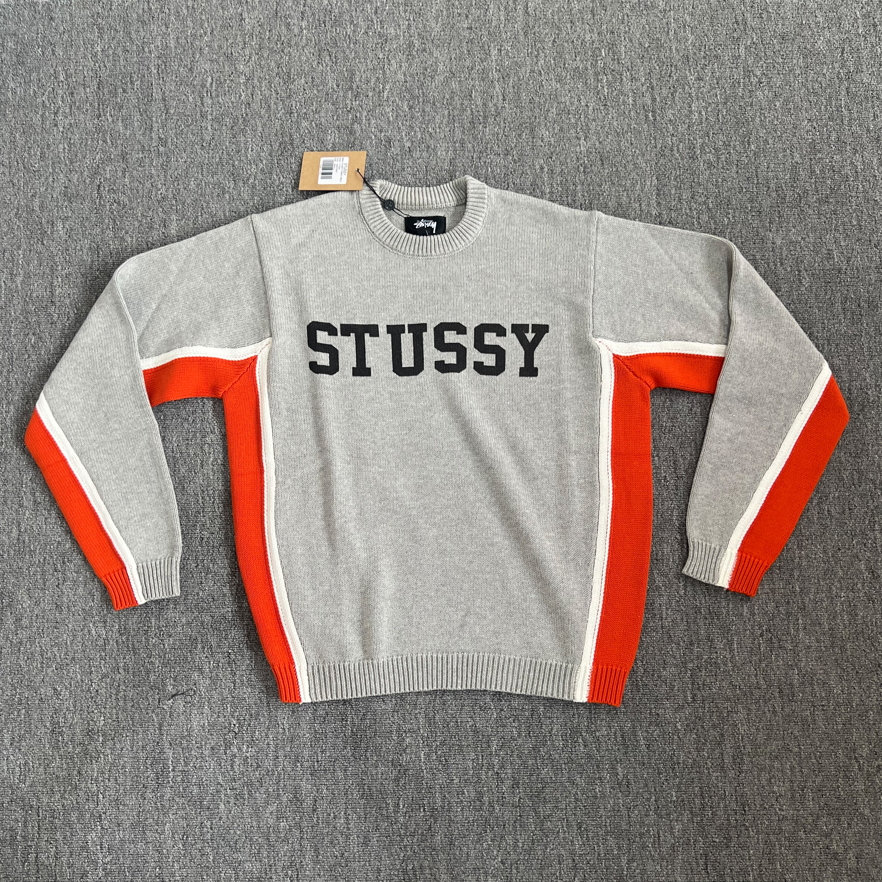Stussy Sweater