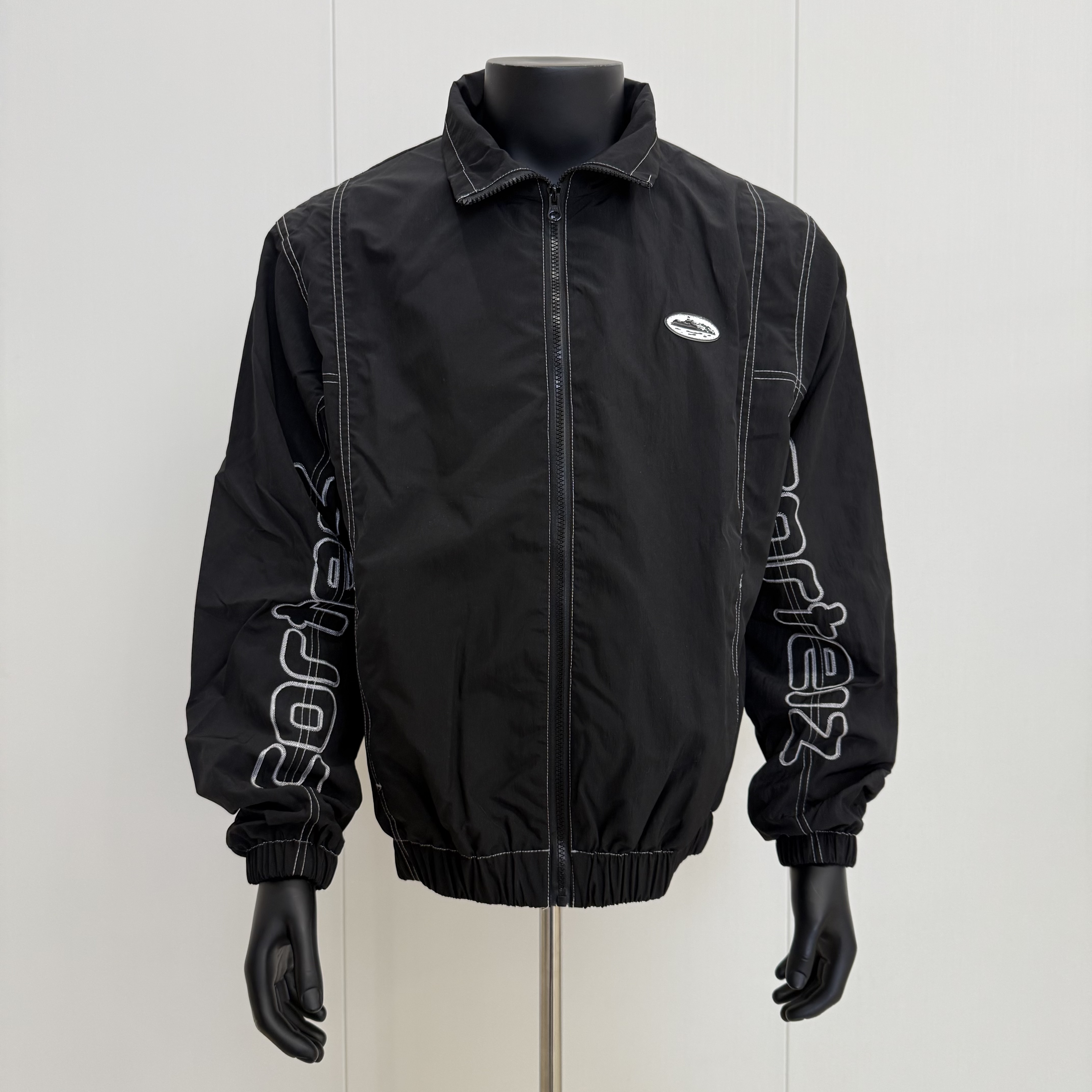 Corteiz Tracksuit Top