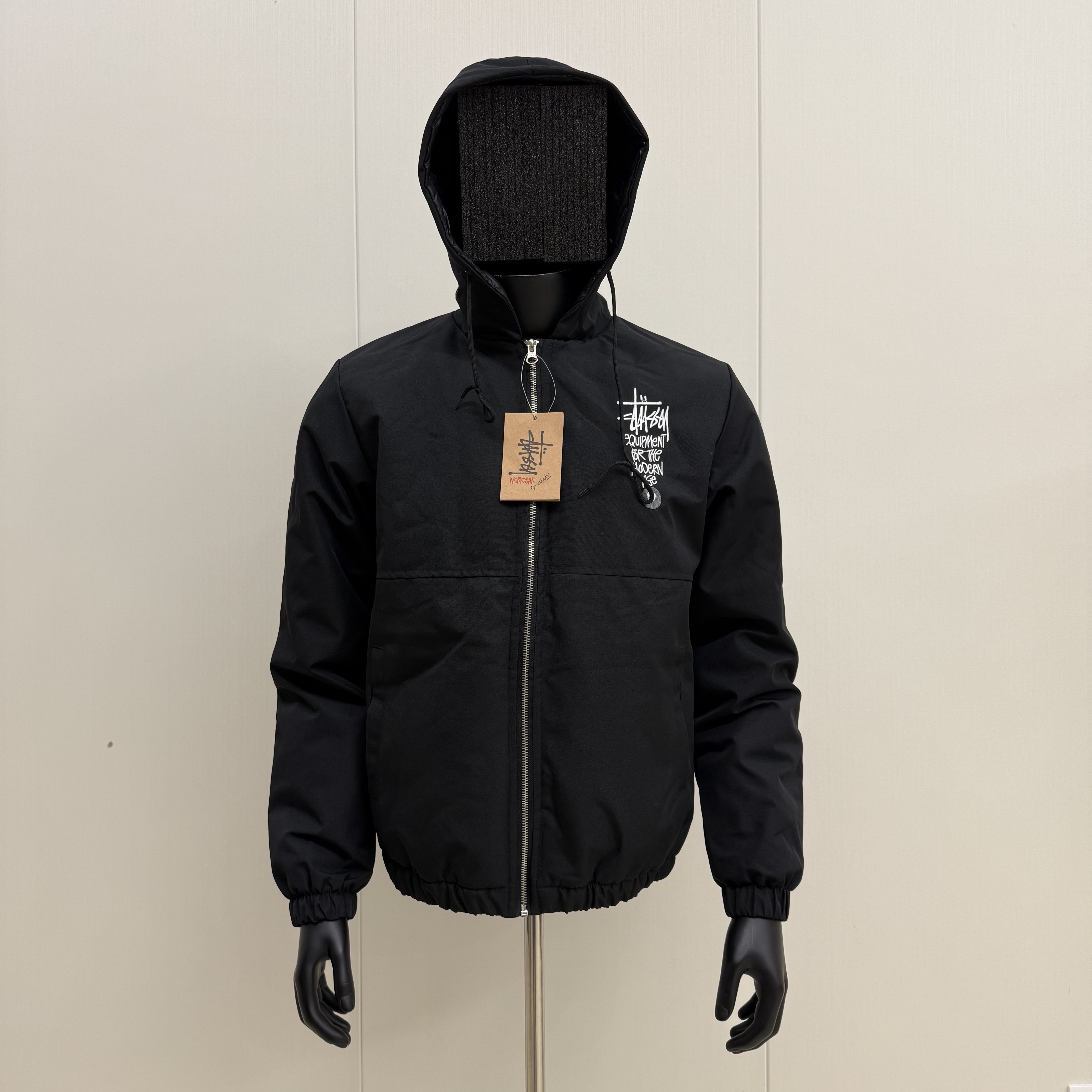 Stussy 8 jacket