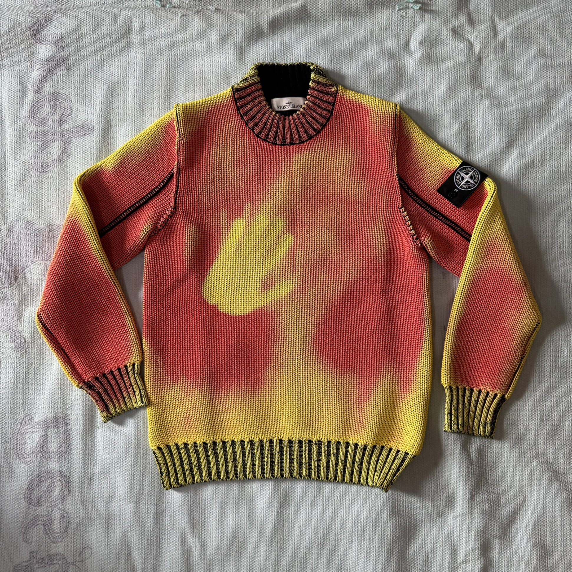 Stone Island Ice Knit