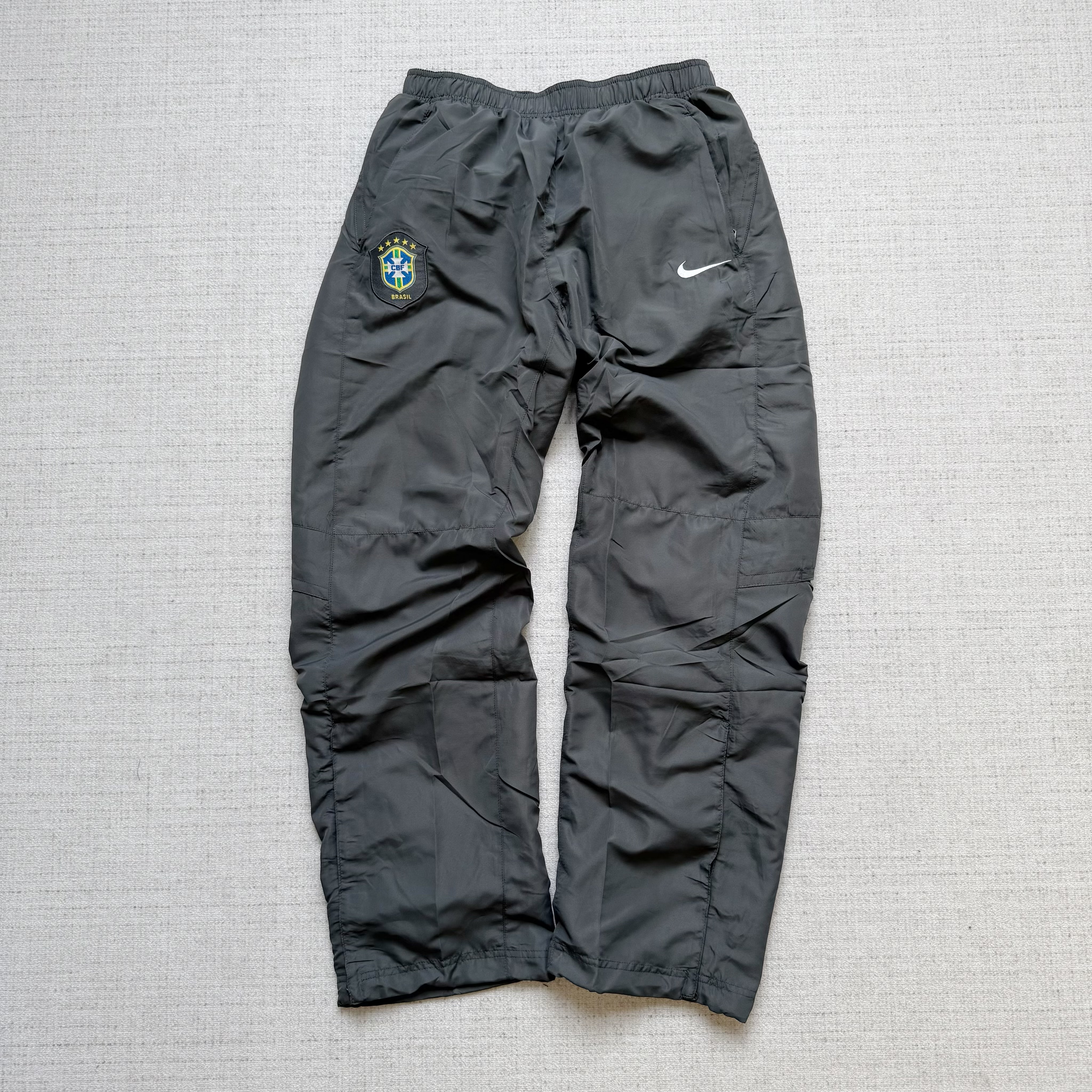 Brazil tracksuit pant
