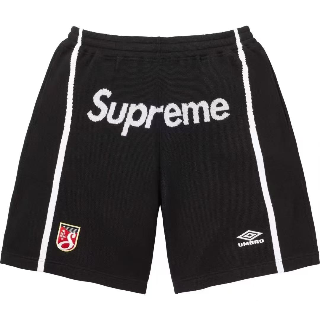 Sup x Umbro short