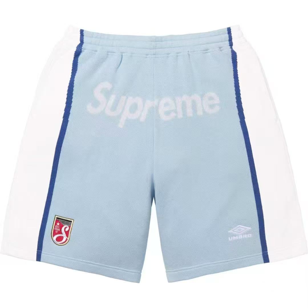Sup x Umbro Short