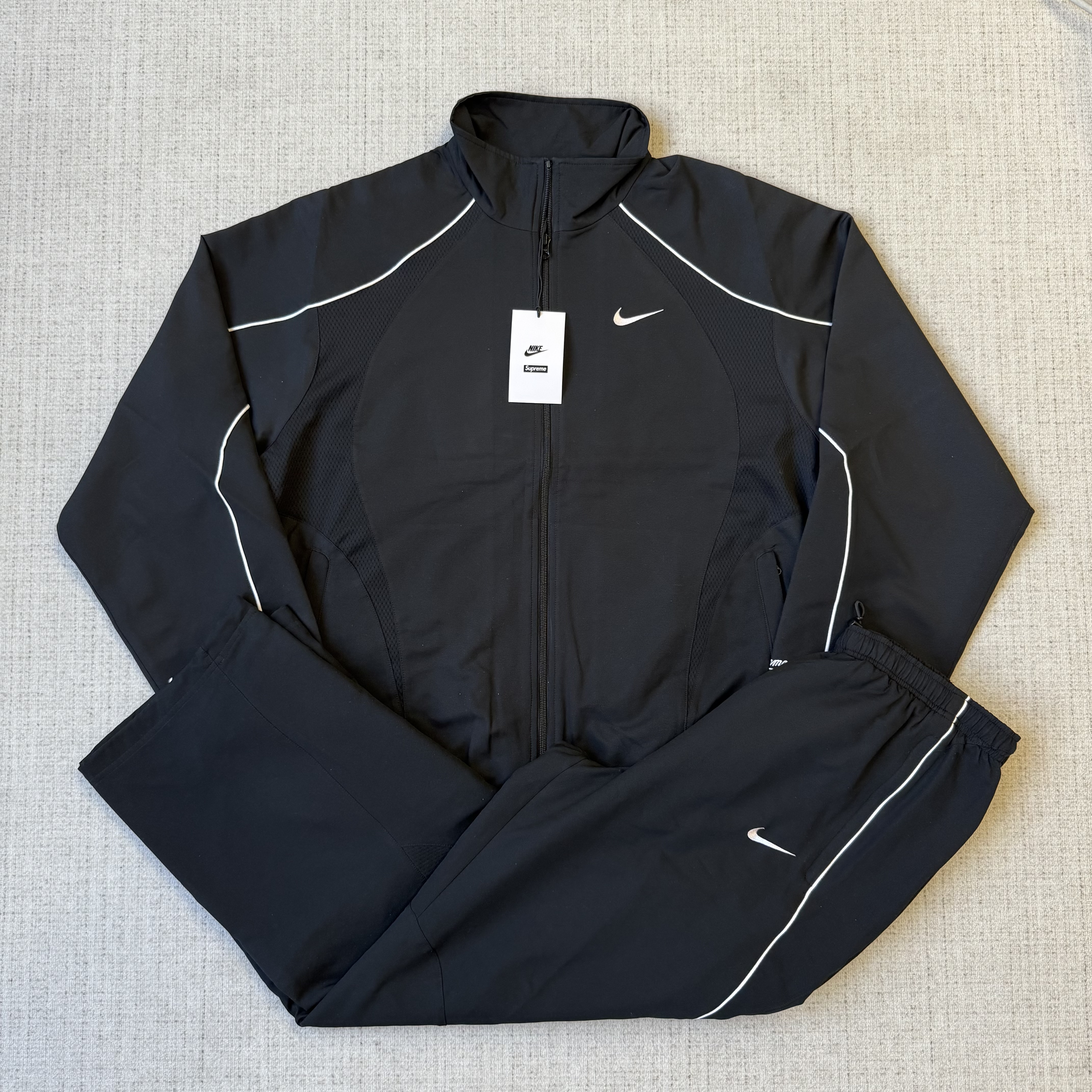 NK Sup tracksuit
