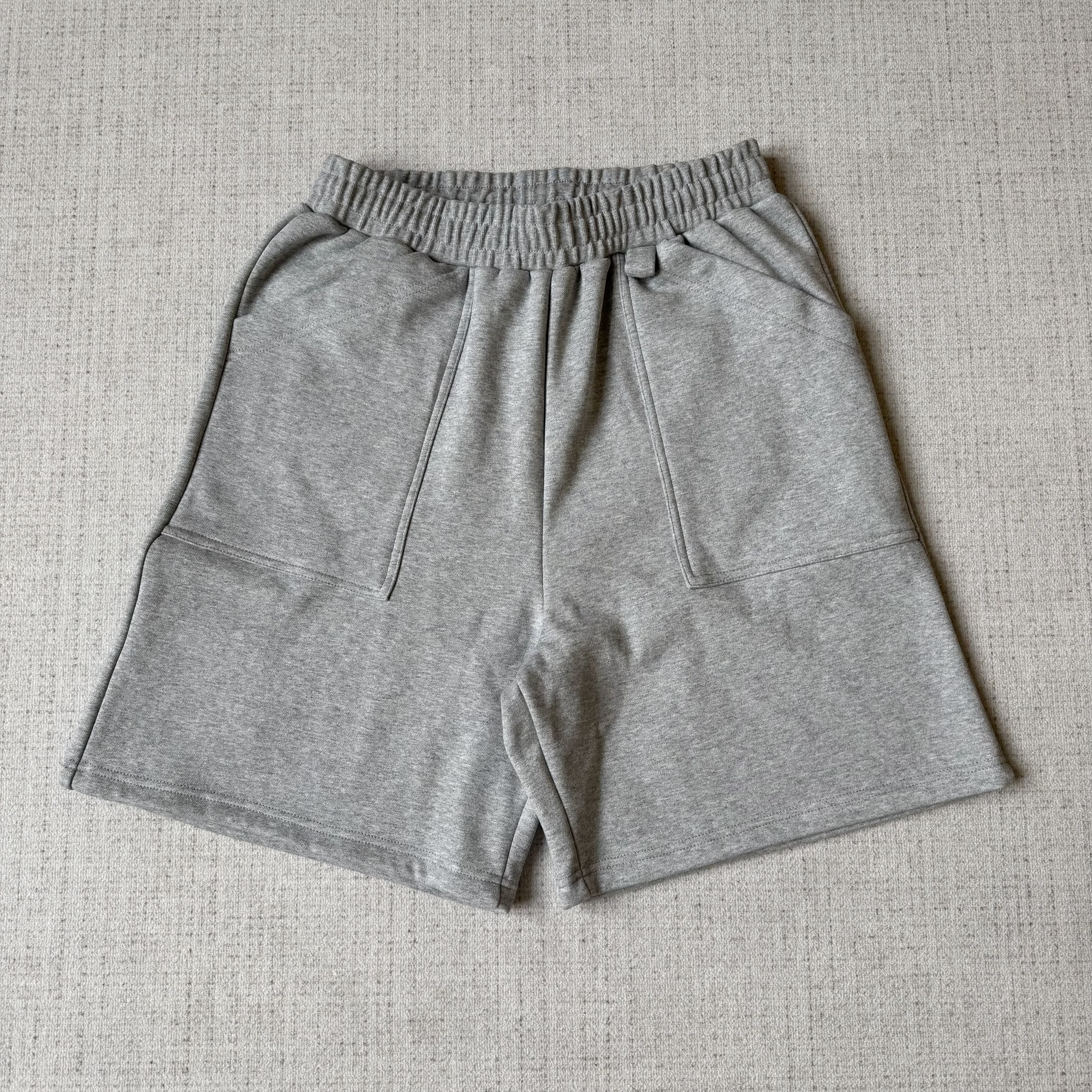 sweats essential wear shorts