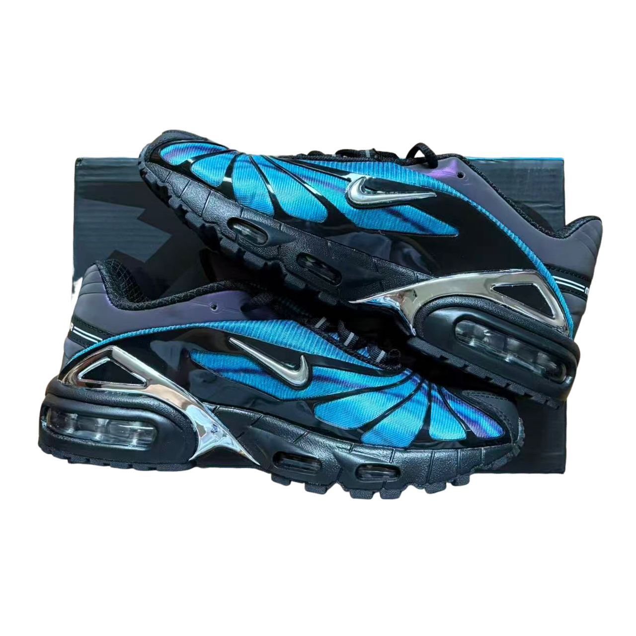 Tailwind shoes（best version）