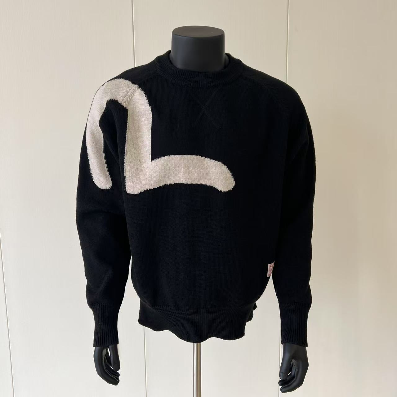 Palace x Evisu Sweater