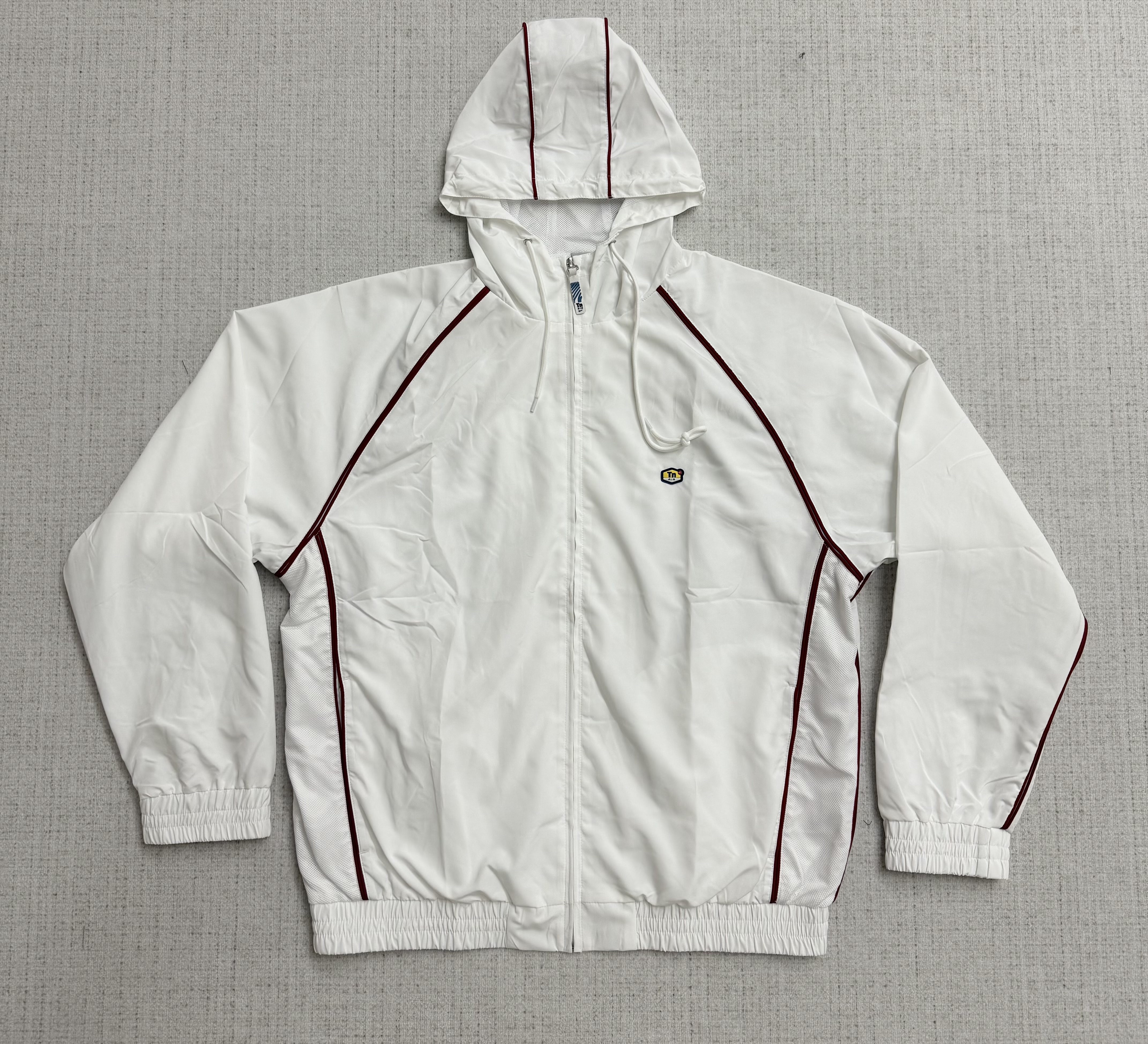 TN tracksuit （top）