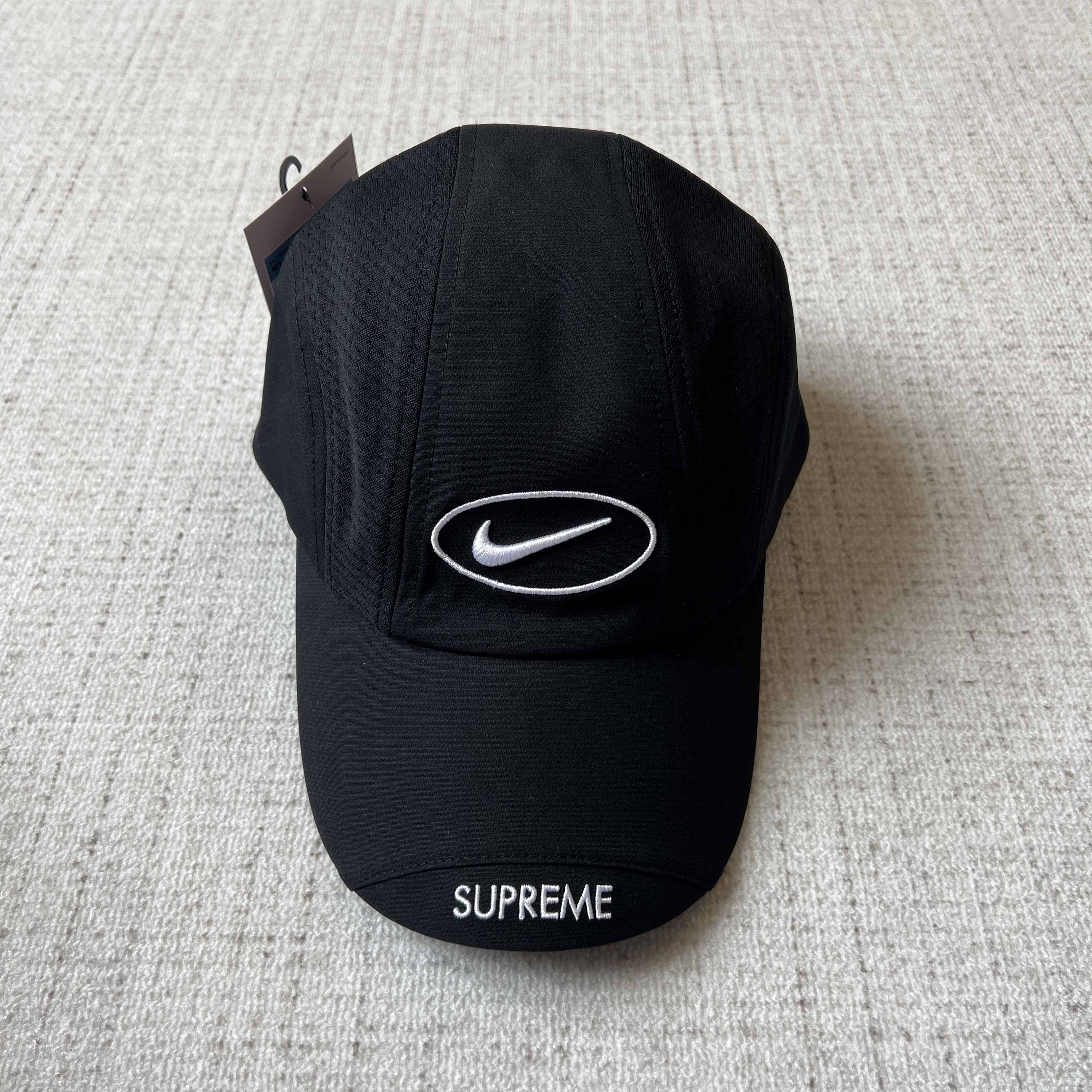 NK Sup cap