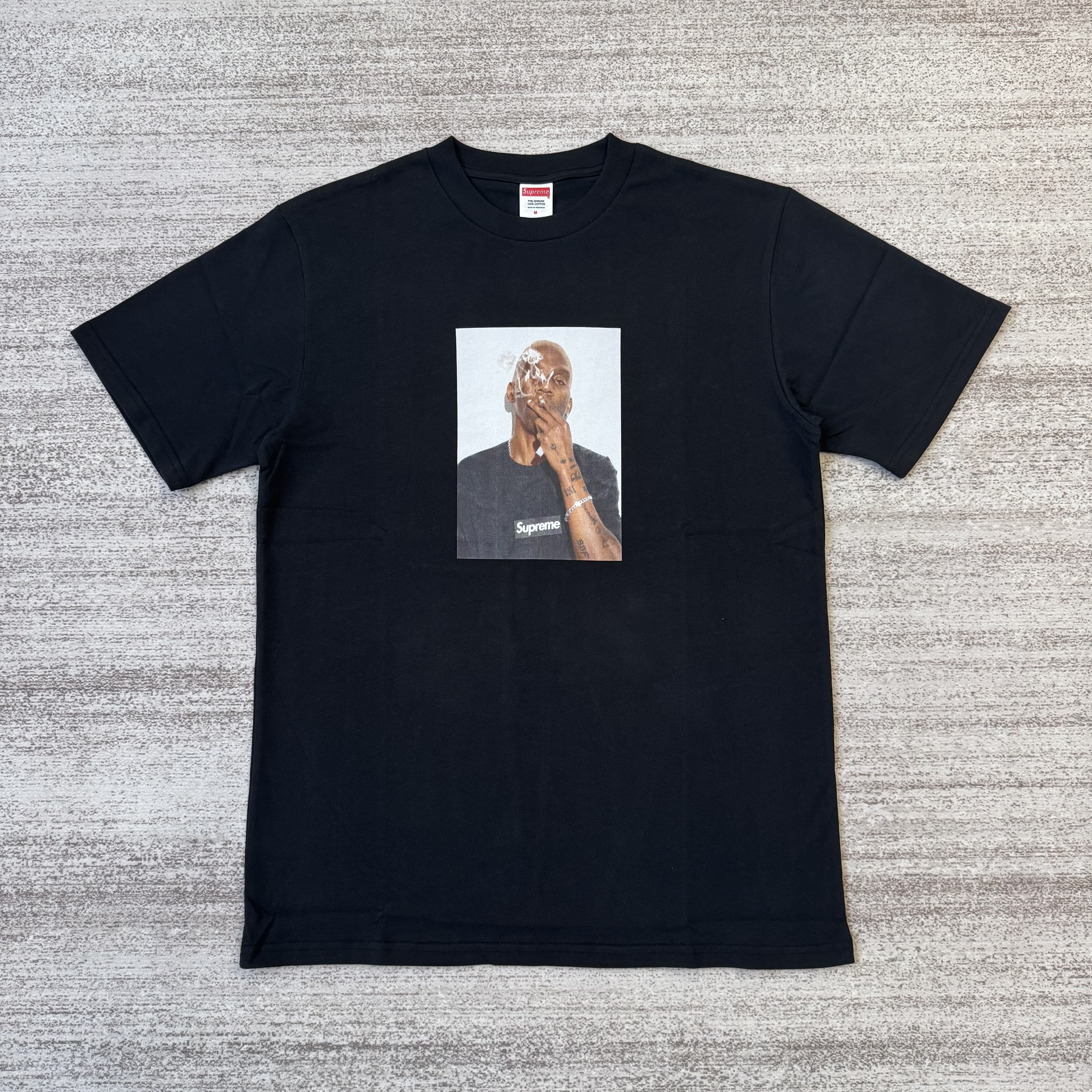 Sup Dean Blunt Tee