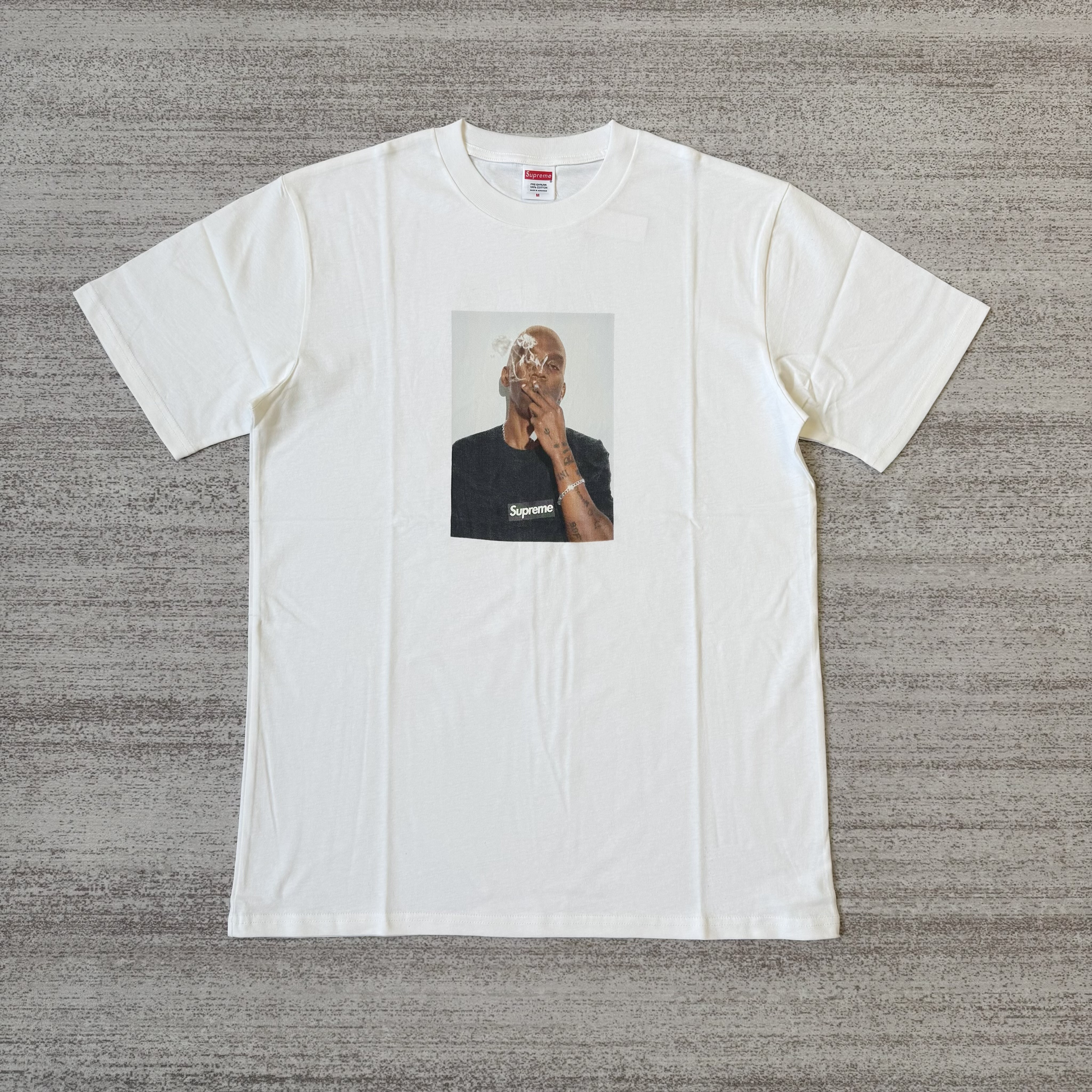 Sup Dean Blunt Tee