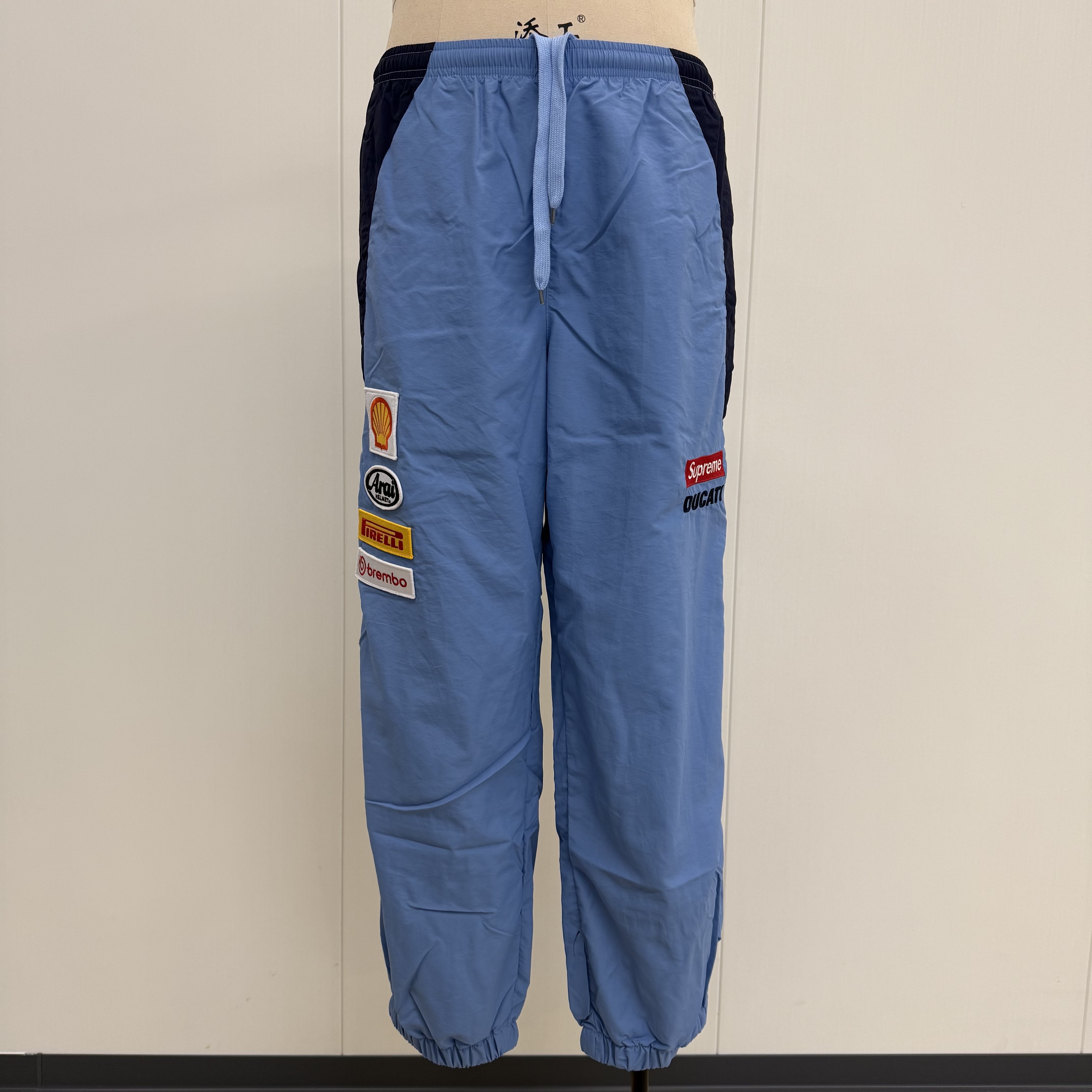 Sup ducati tracksuit bottom