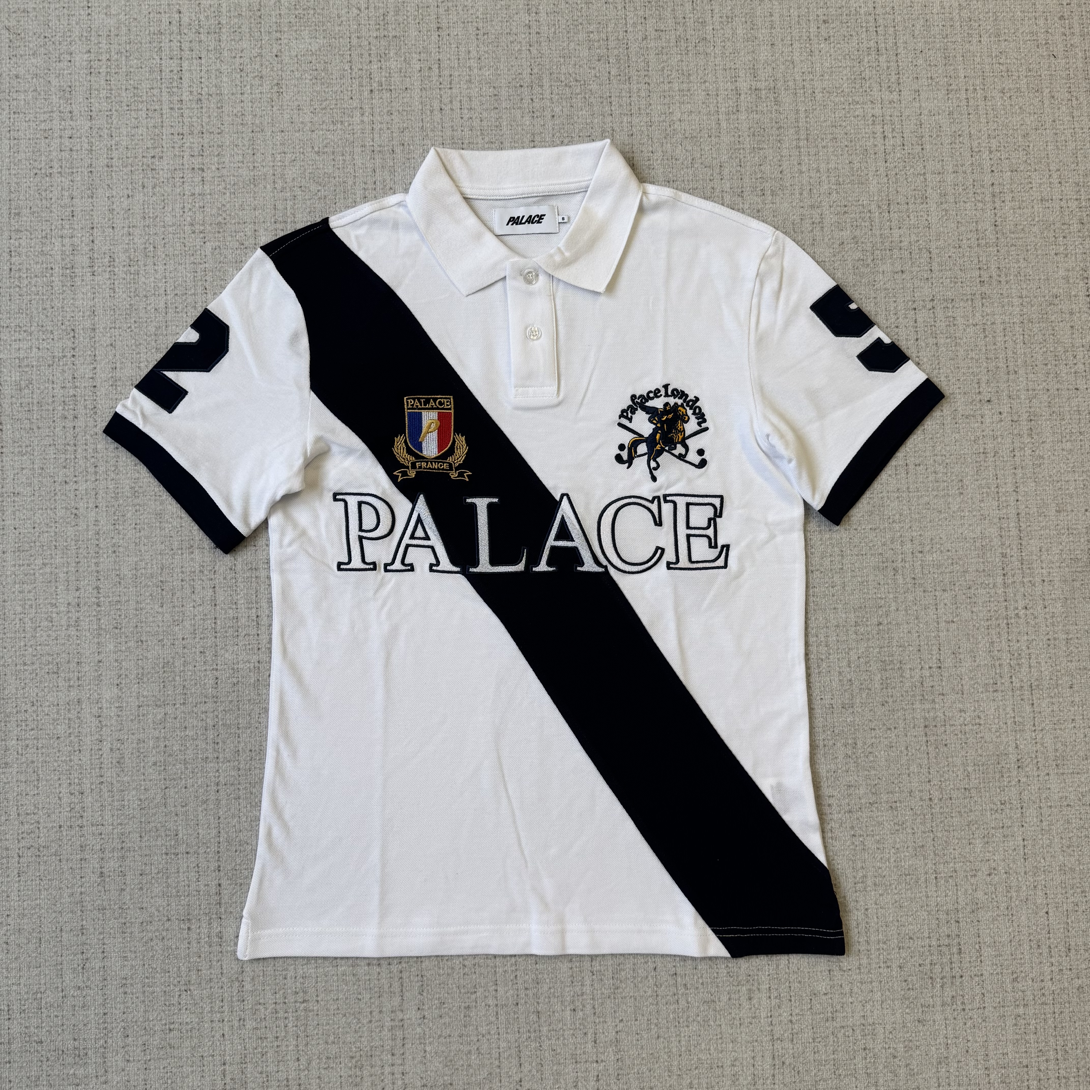 Pa polo shirt