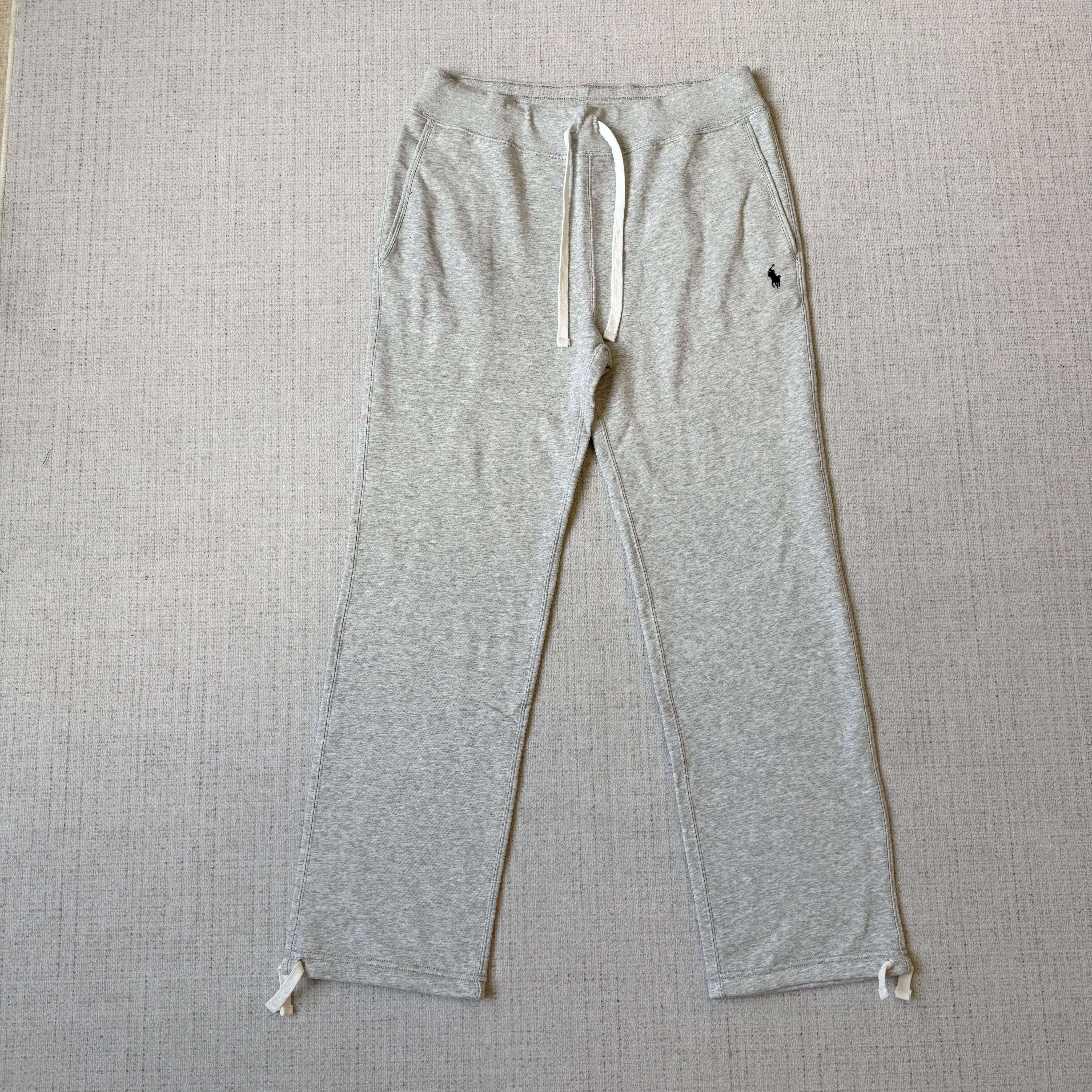 Ralph Lauren sweatpants（grey）