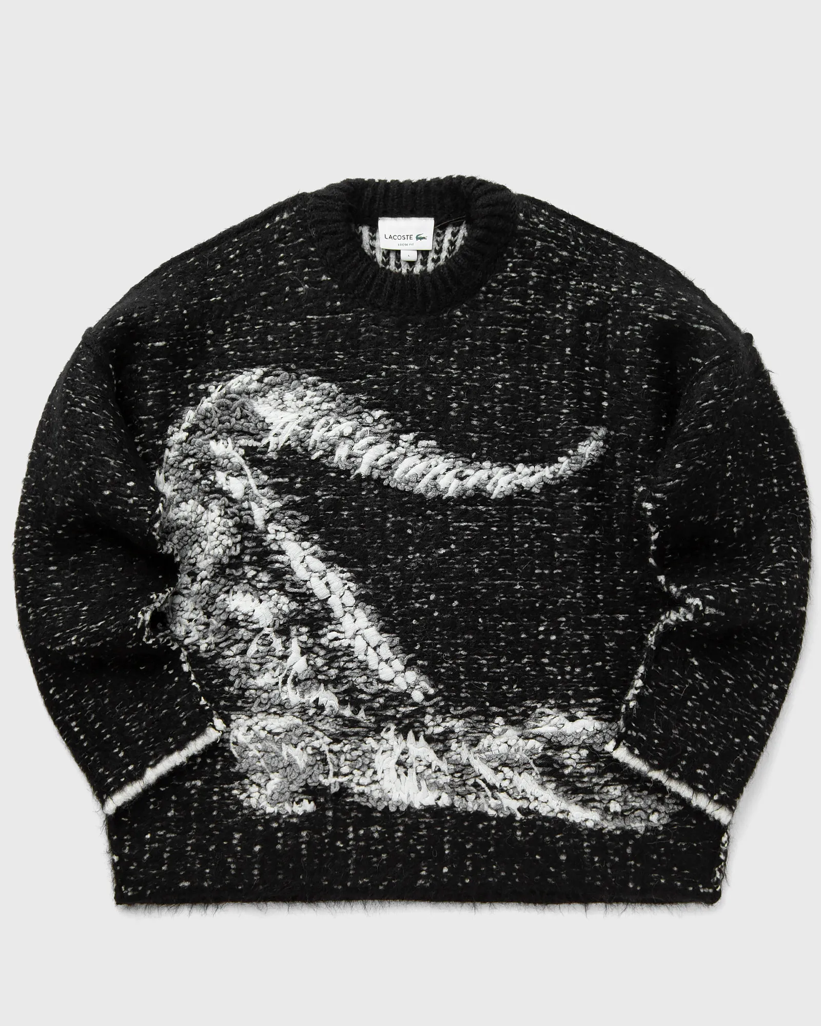 Lac*ste Javier Sweater