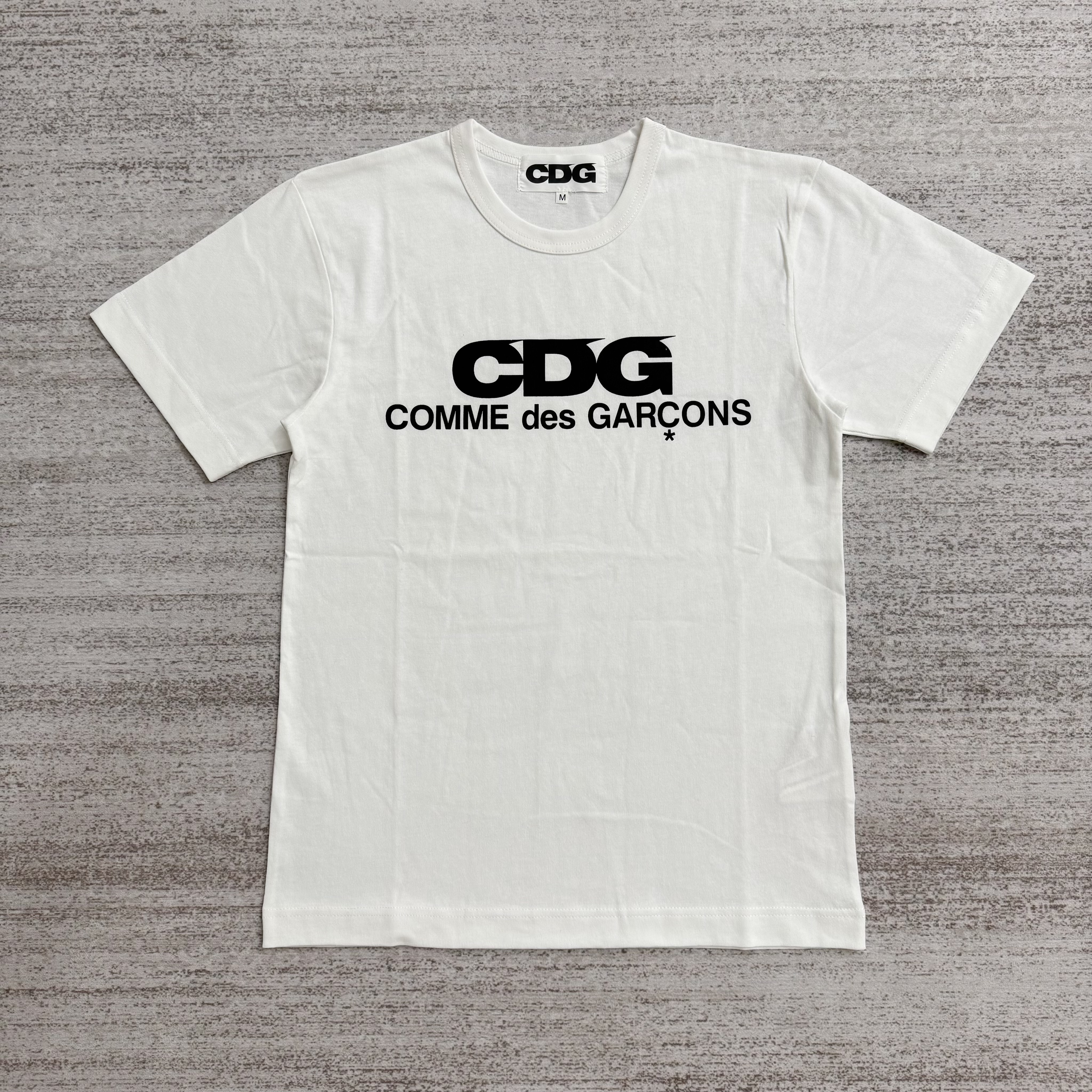 CDG tee
