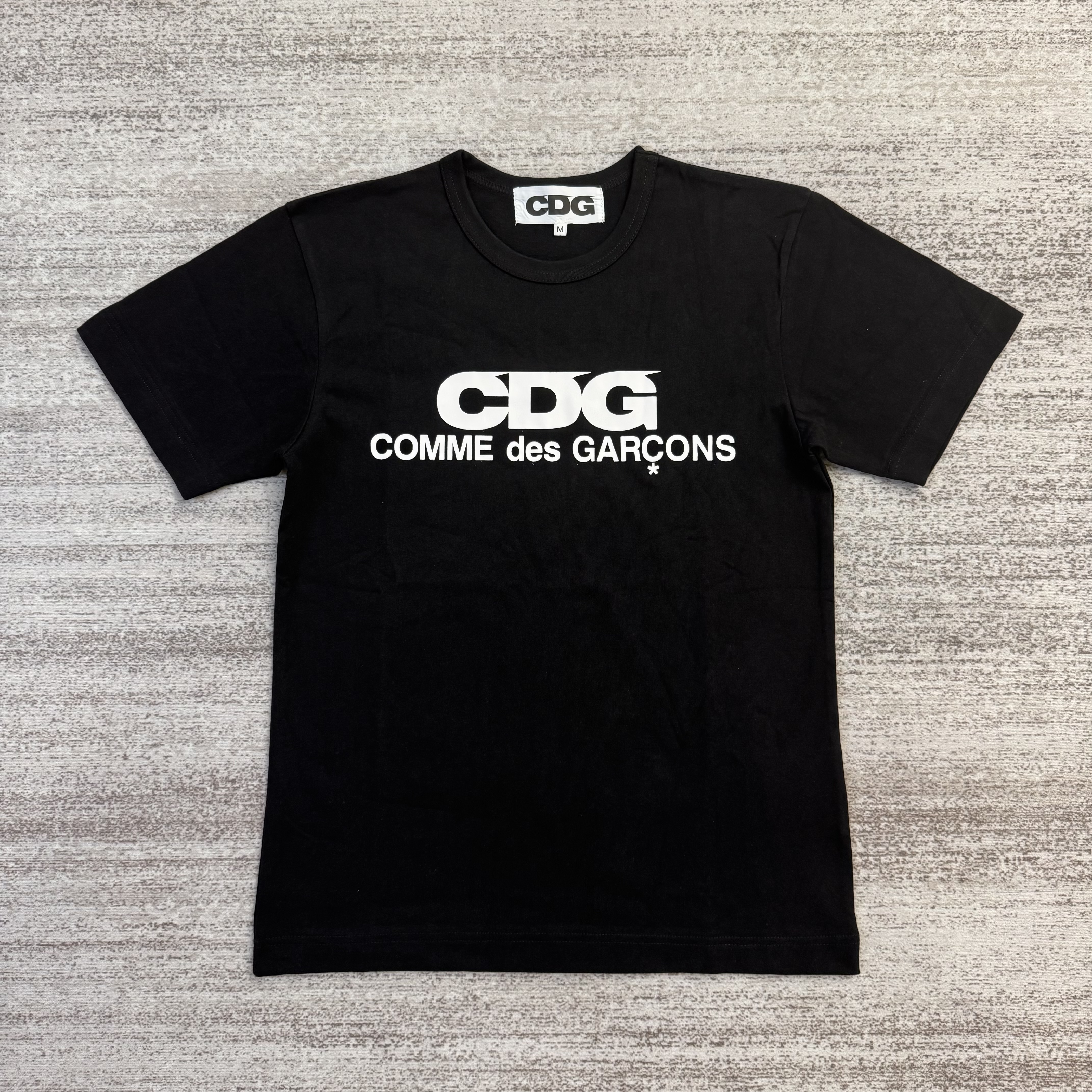 CDG tee