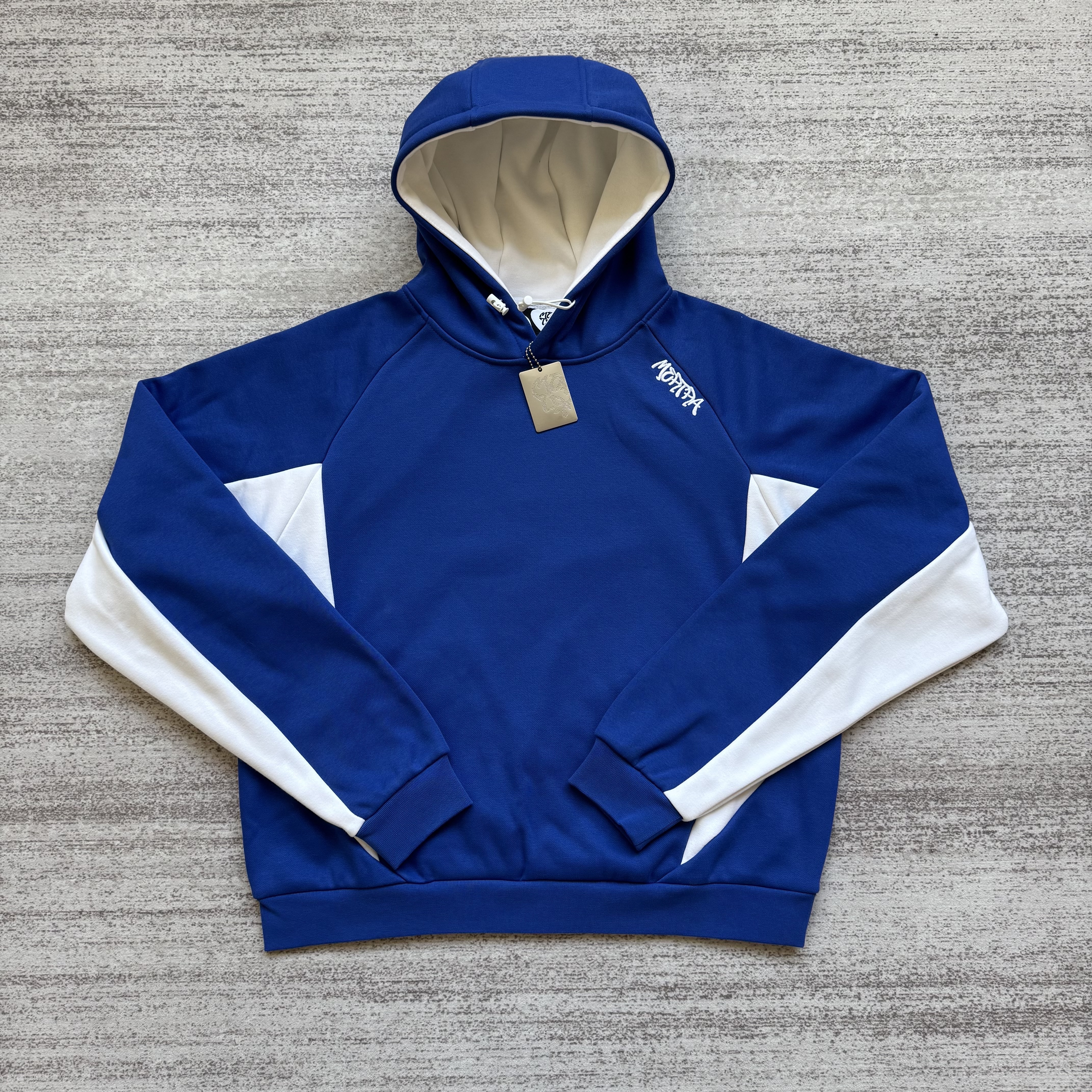 MERTRA Perfect set tracksuit top