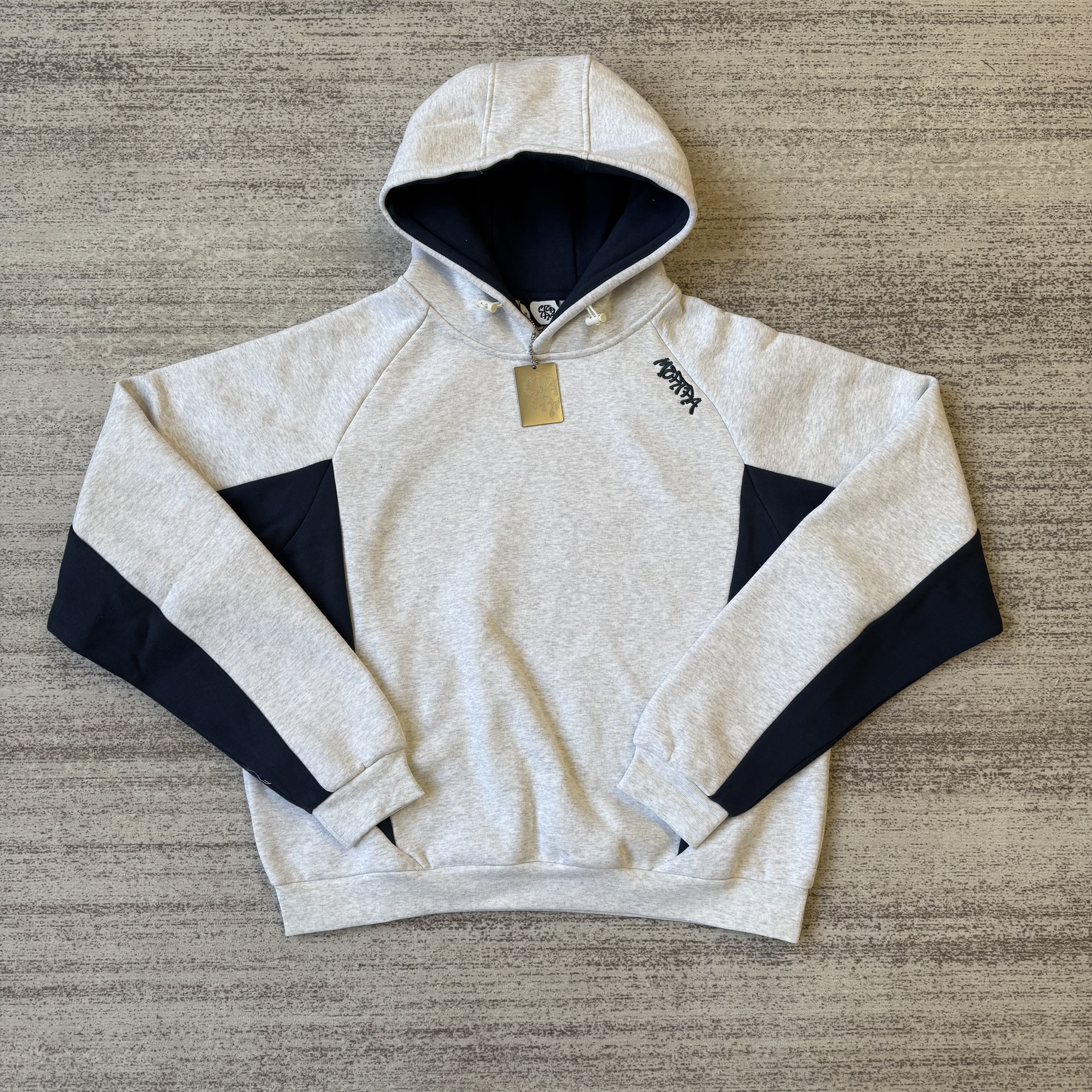 MERTRA Perfect set tracksuit top