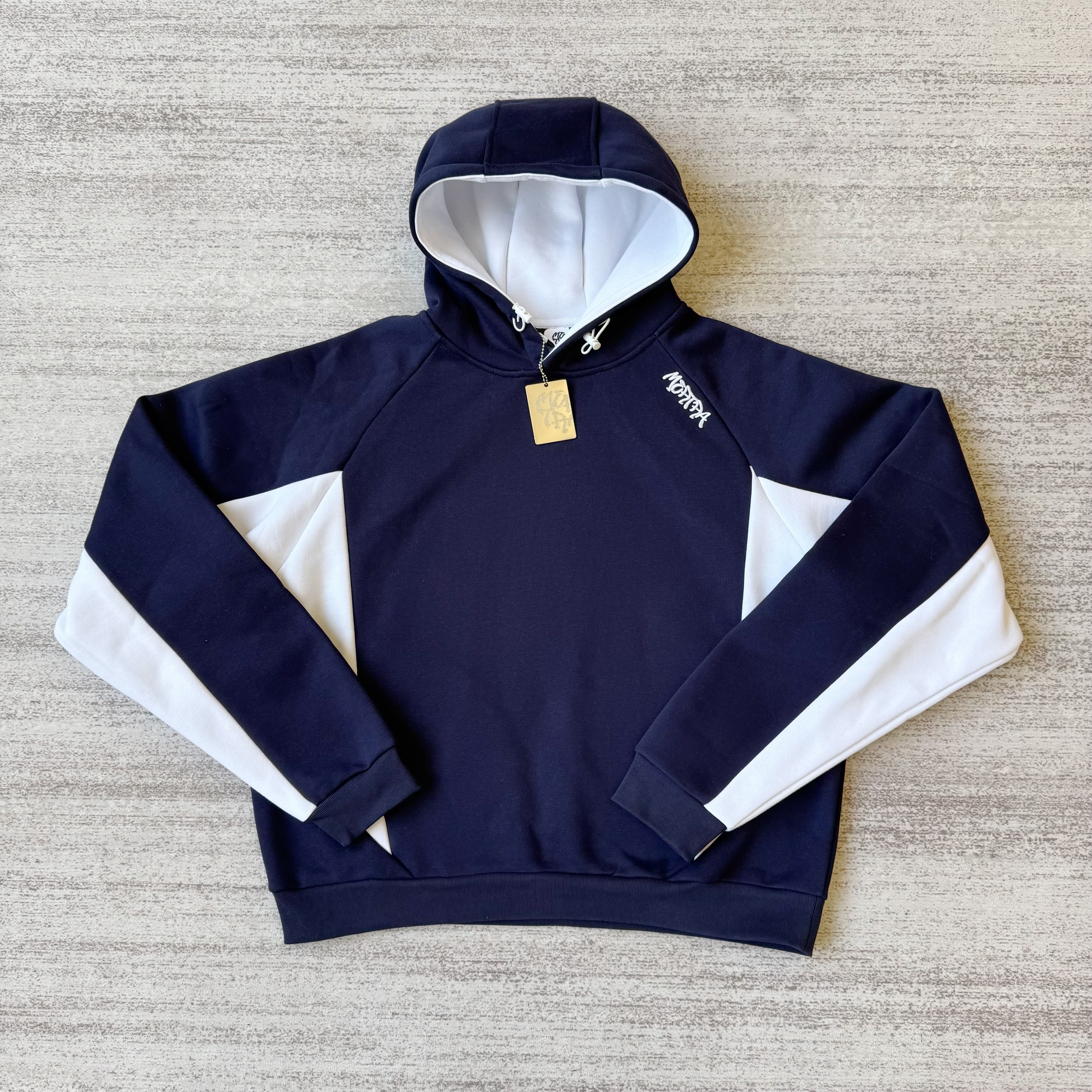 MERTRA Perfect set tracksuit top