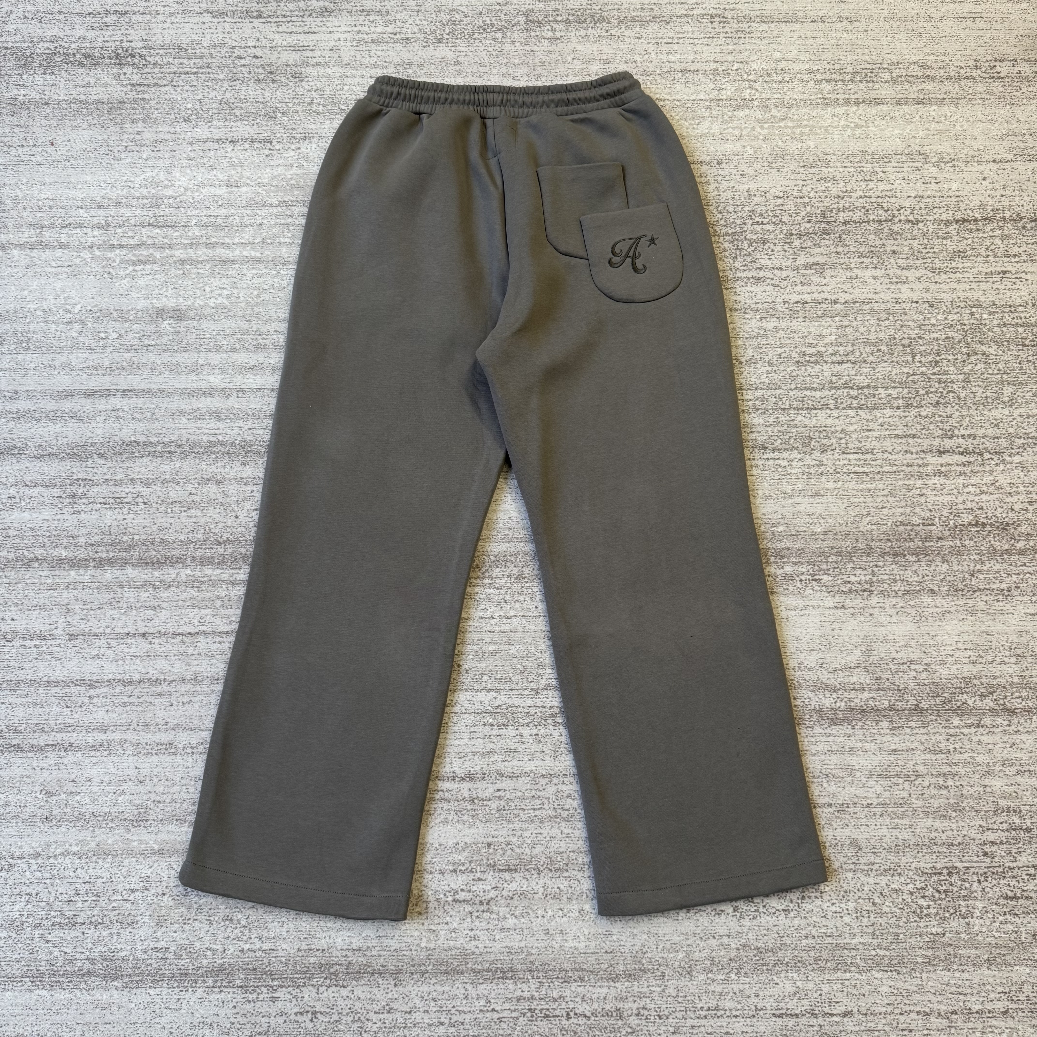 Saint alexander tracksuit（ZIP） bottom