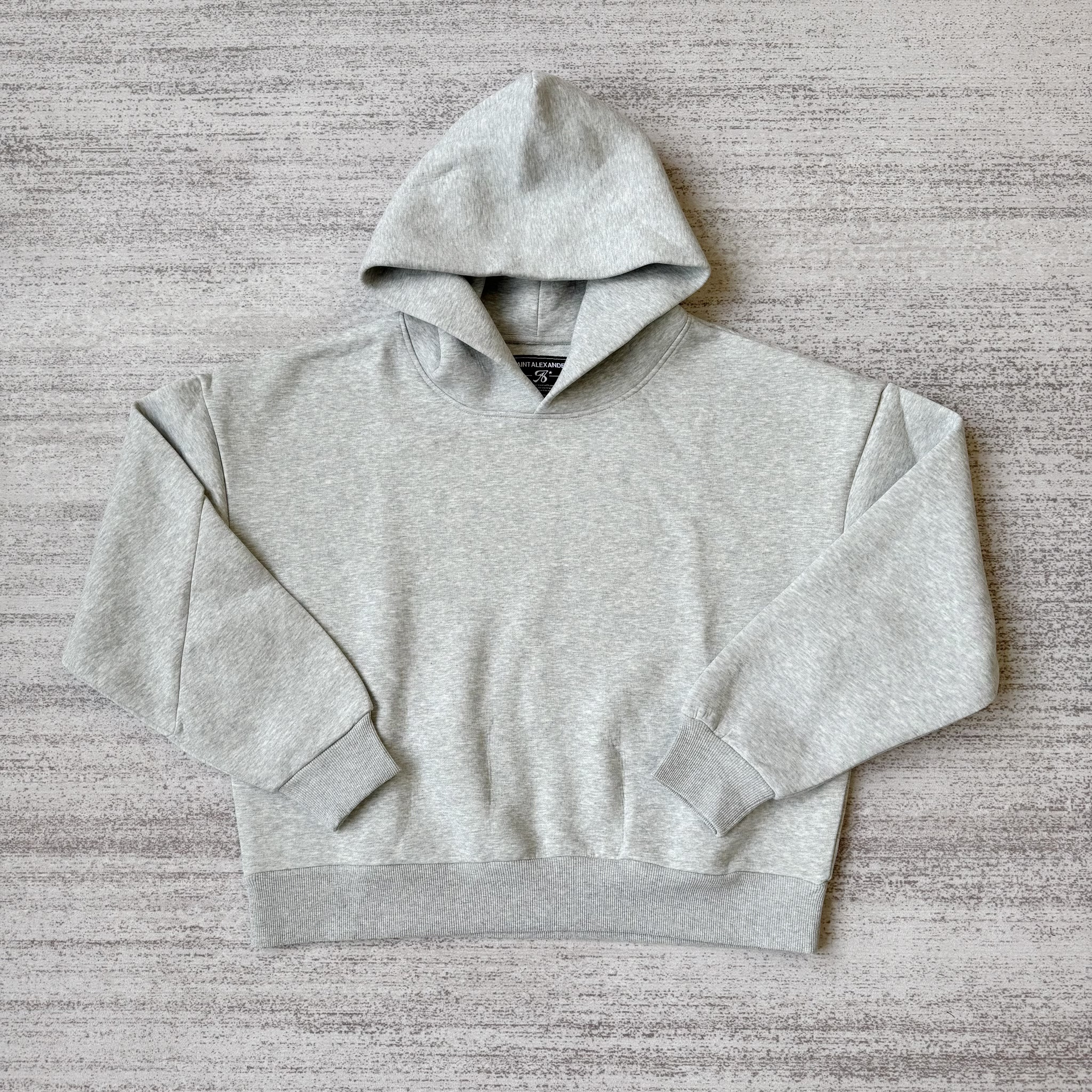 Saint alexander tracksuit（hood）bottom