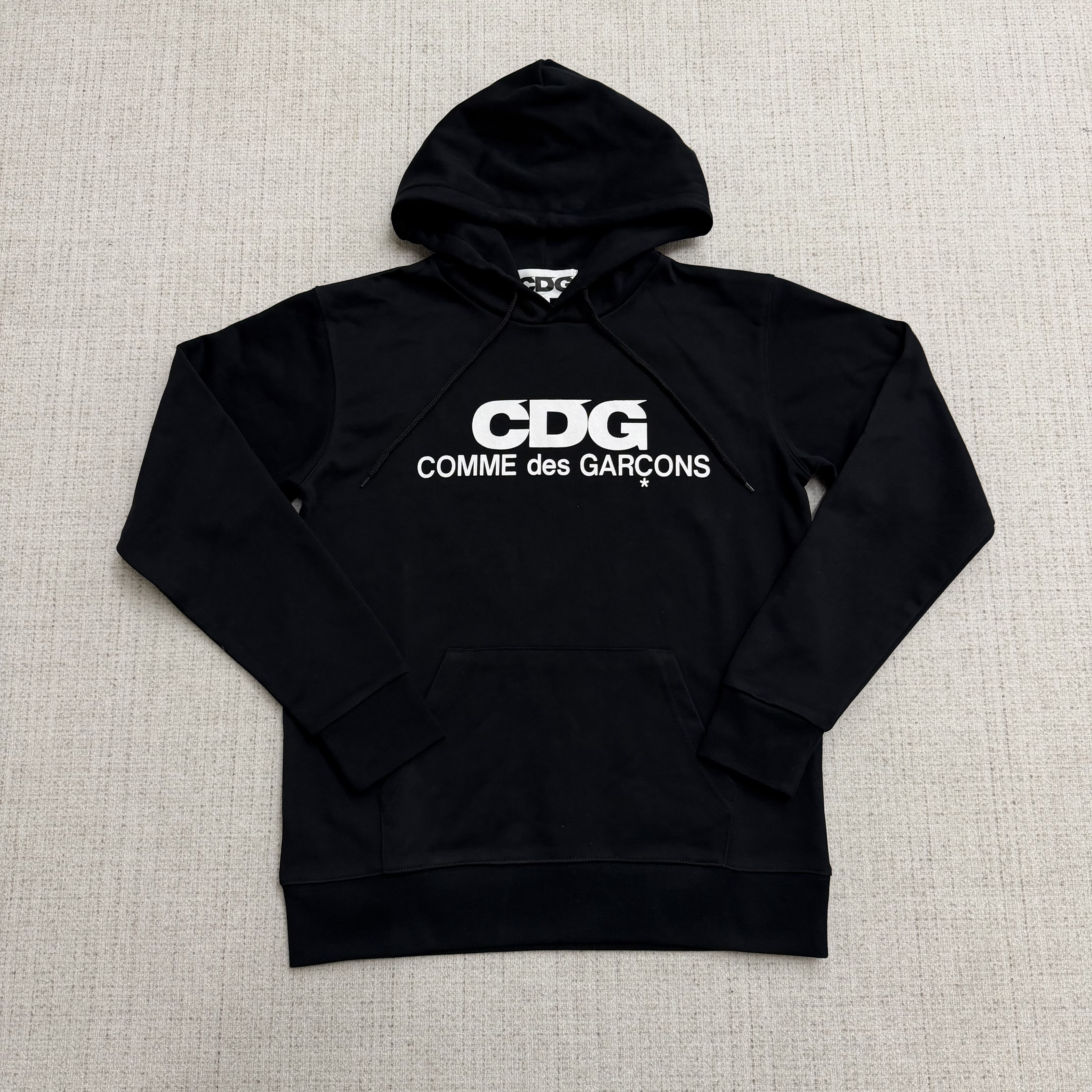 CDG Hoodie