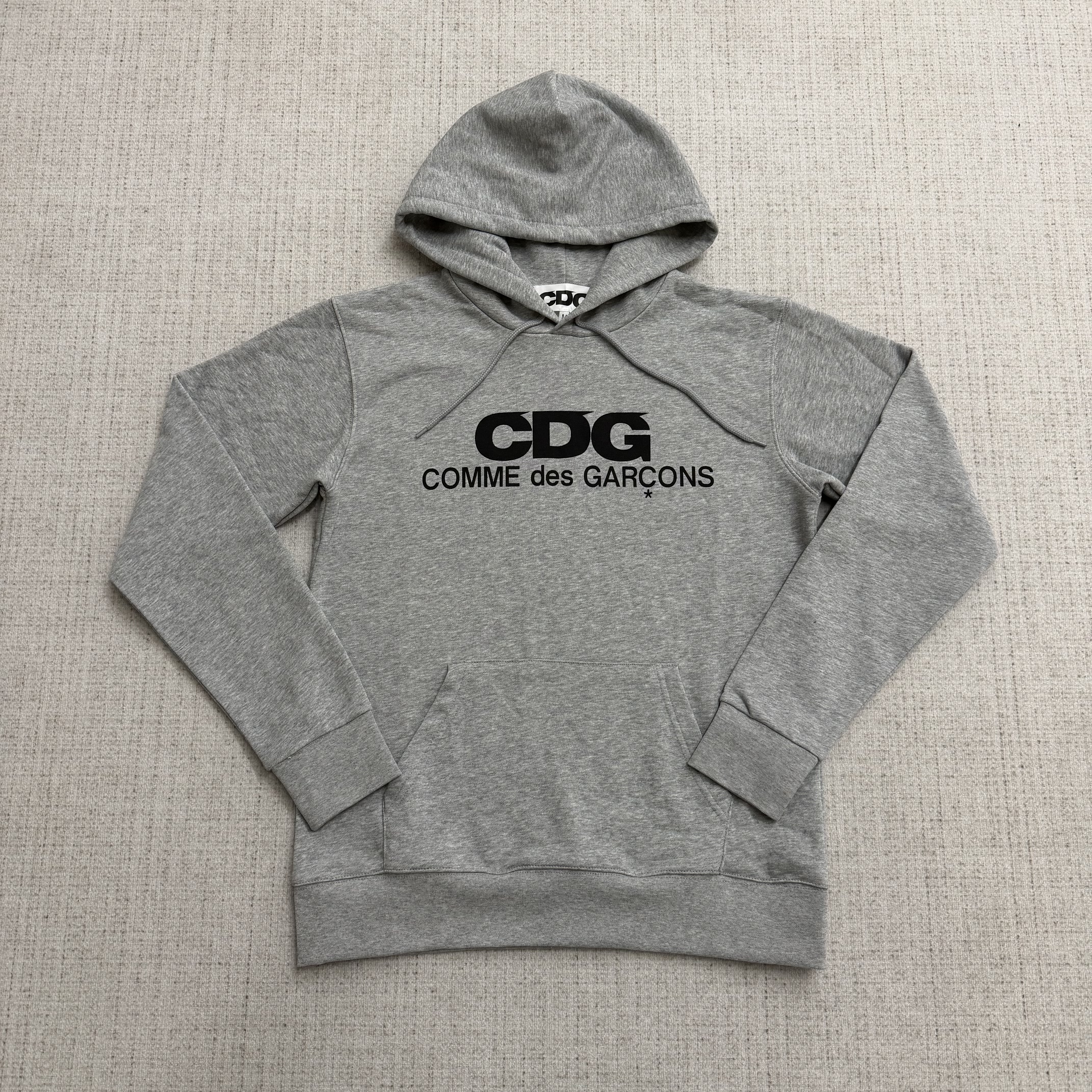 CDG Hoodie